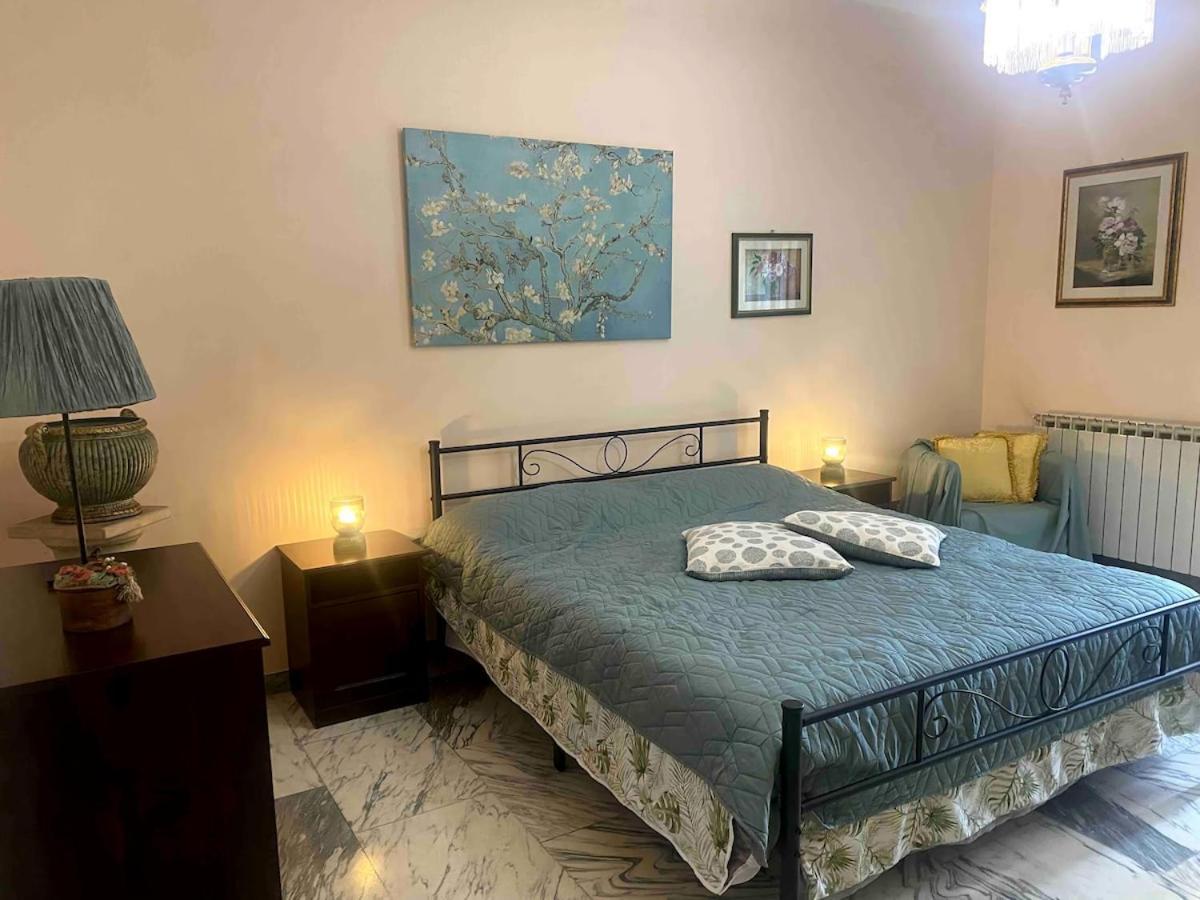 Apartment Luxury Emy Rome