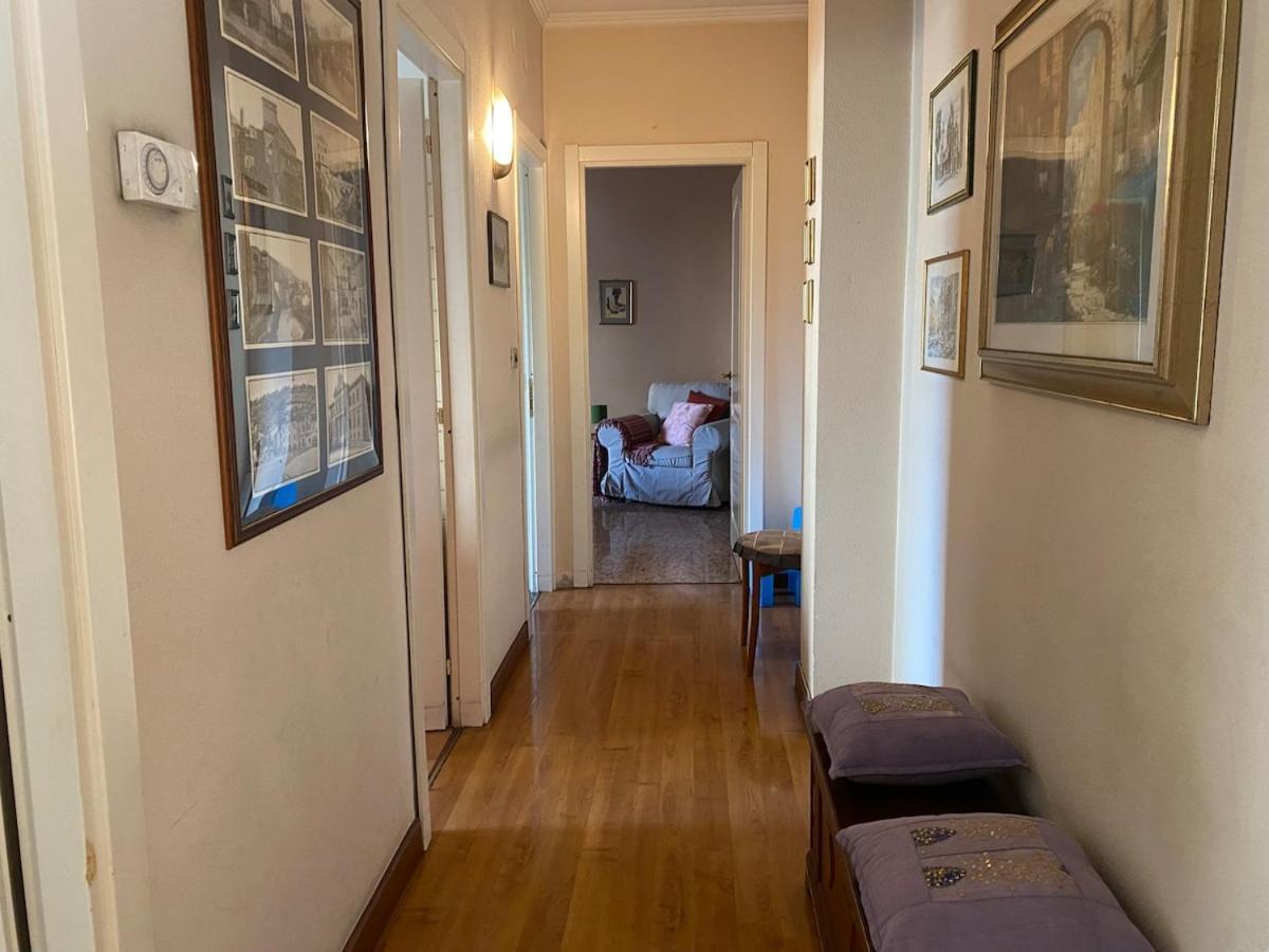 Luxury Emy Apartment