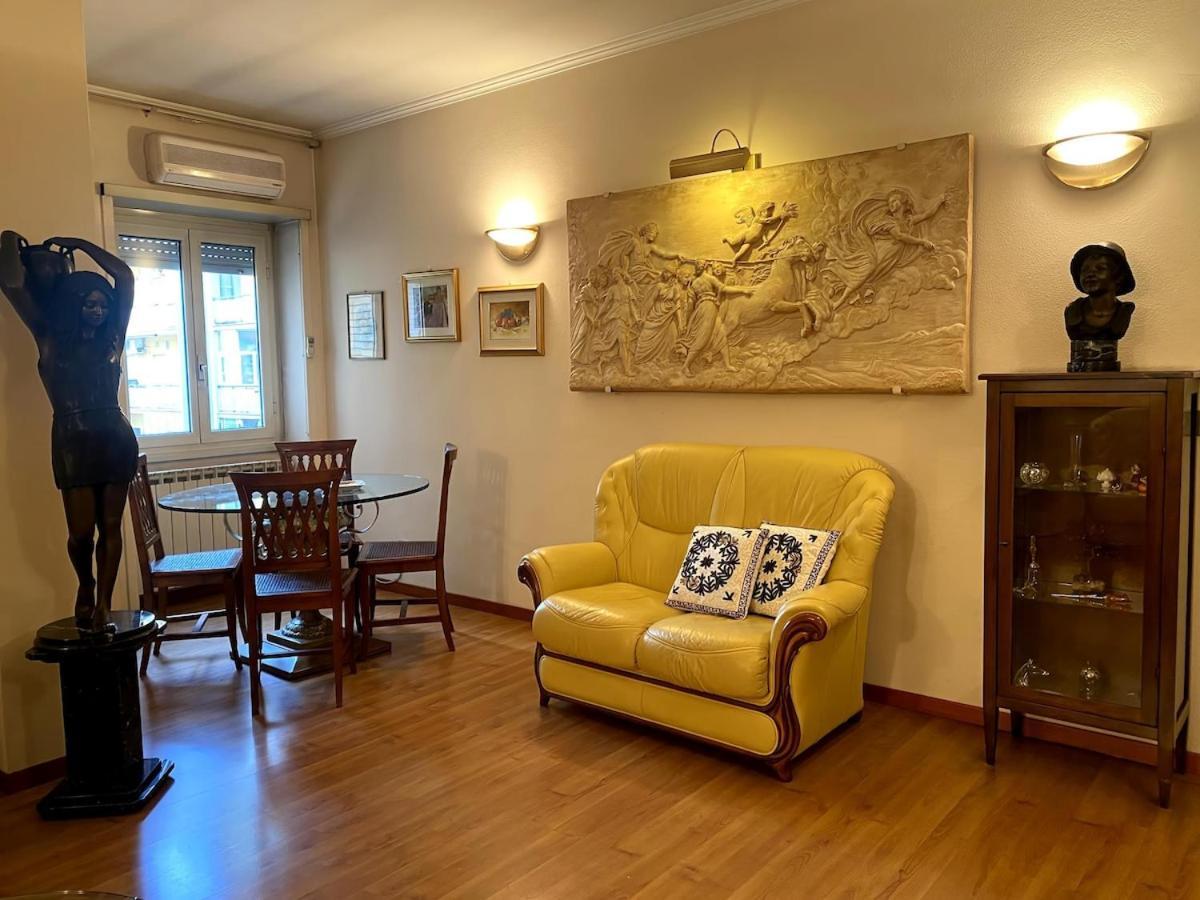 Apartment Luxury Emy