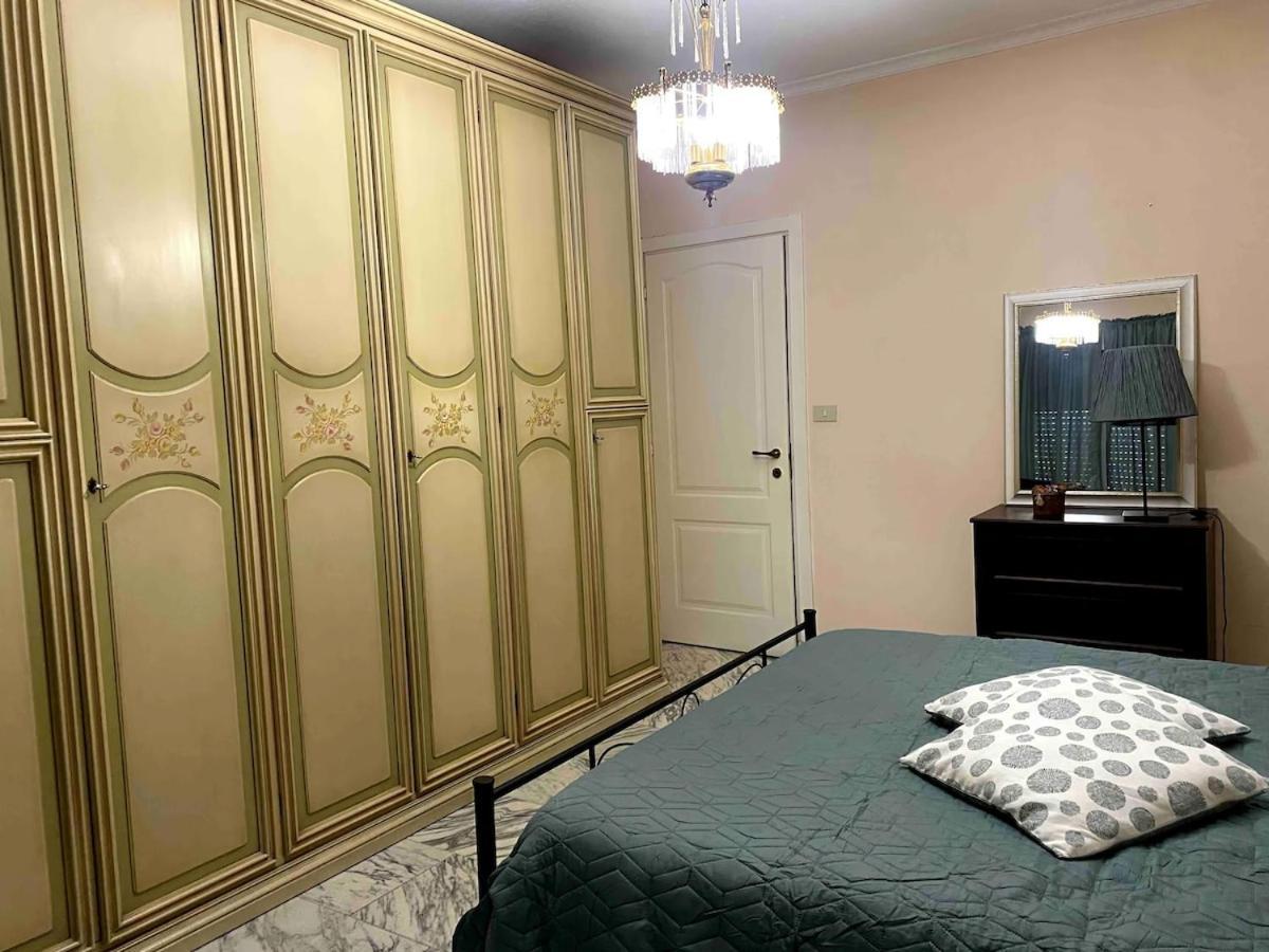 Apartment Luxury Emy Rome