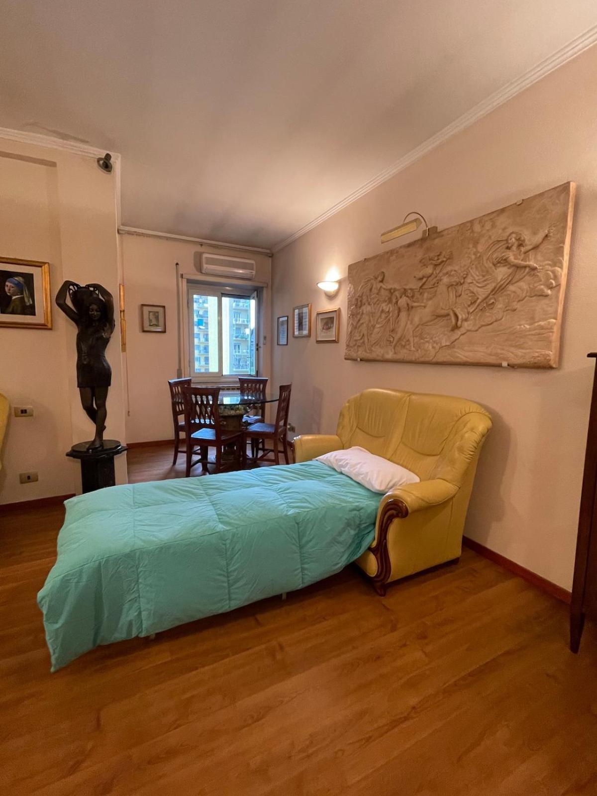 Apartment Luxury Emy *