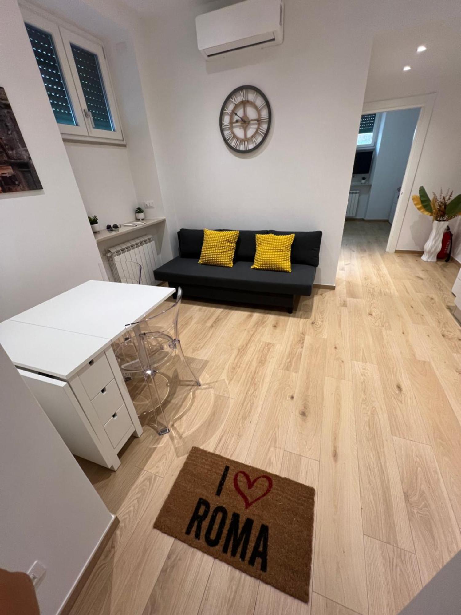 Cento New Apartment