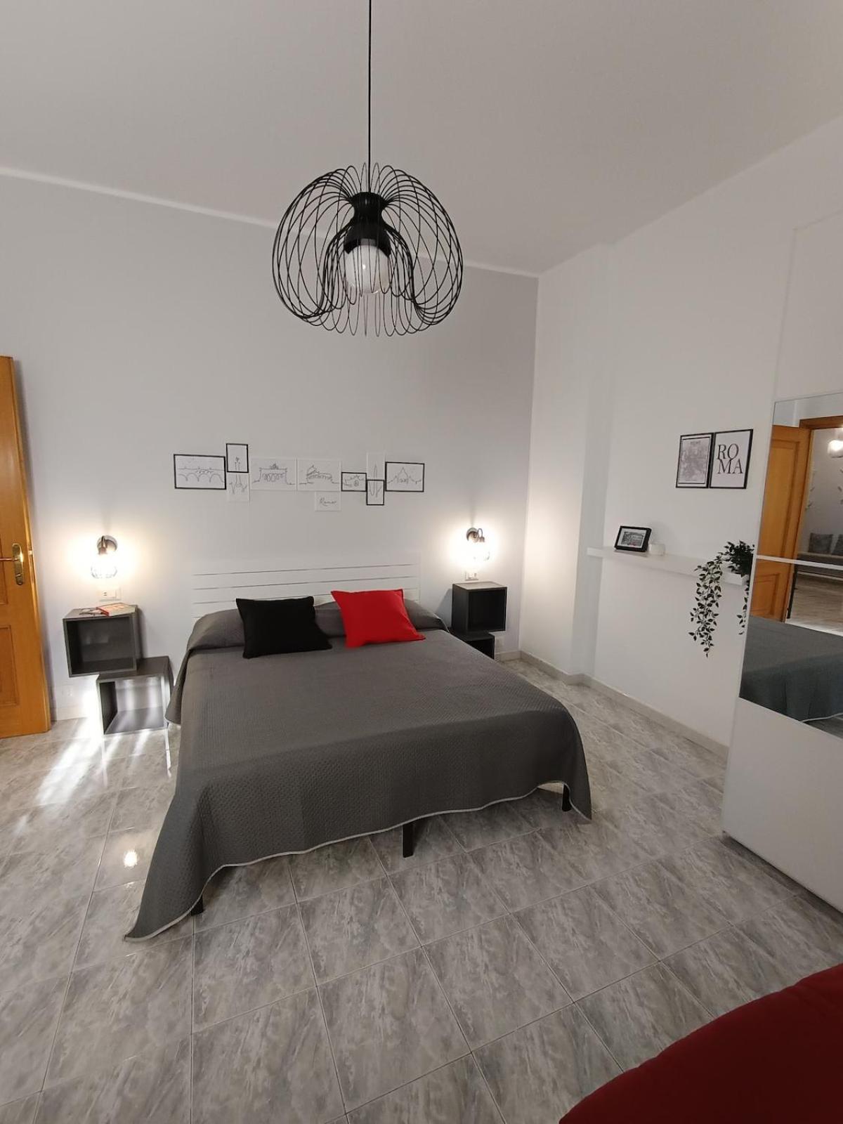Casa Nonno - Apartment Rome