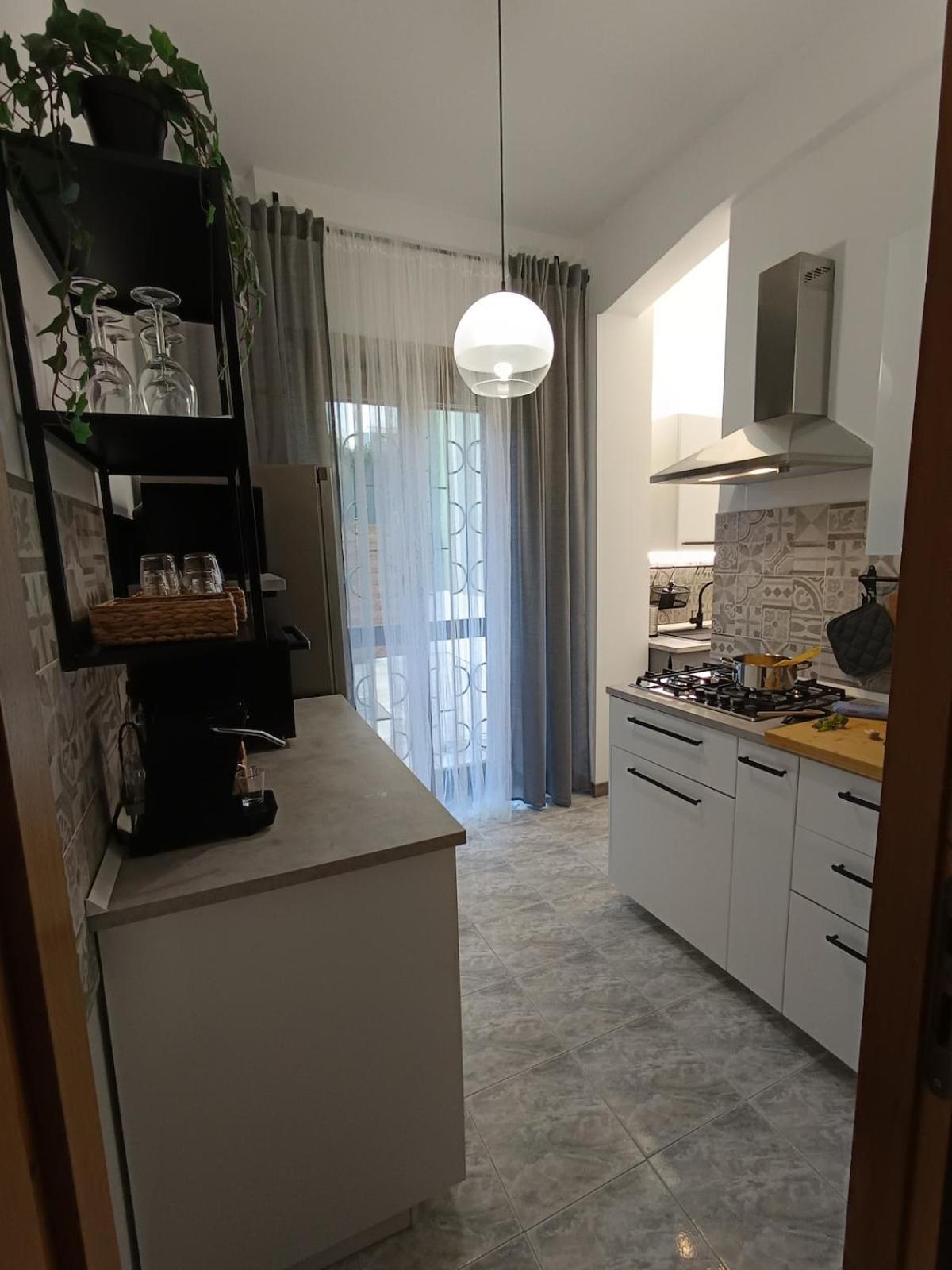 Apartment Casa Nonno - Rome
