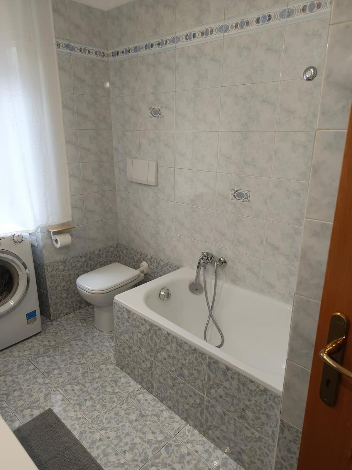 Casa Nonno - Apartment Rome