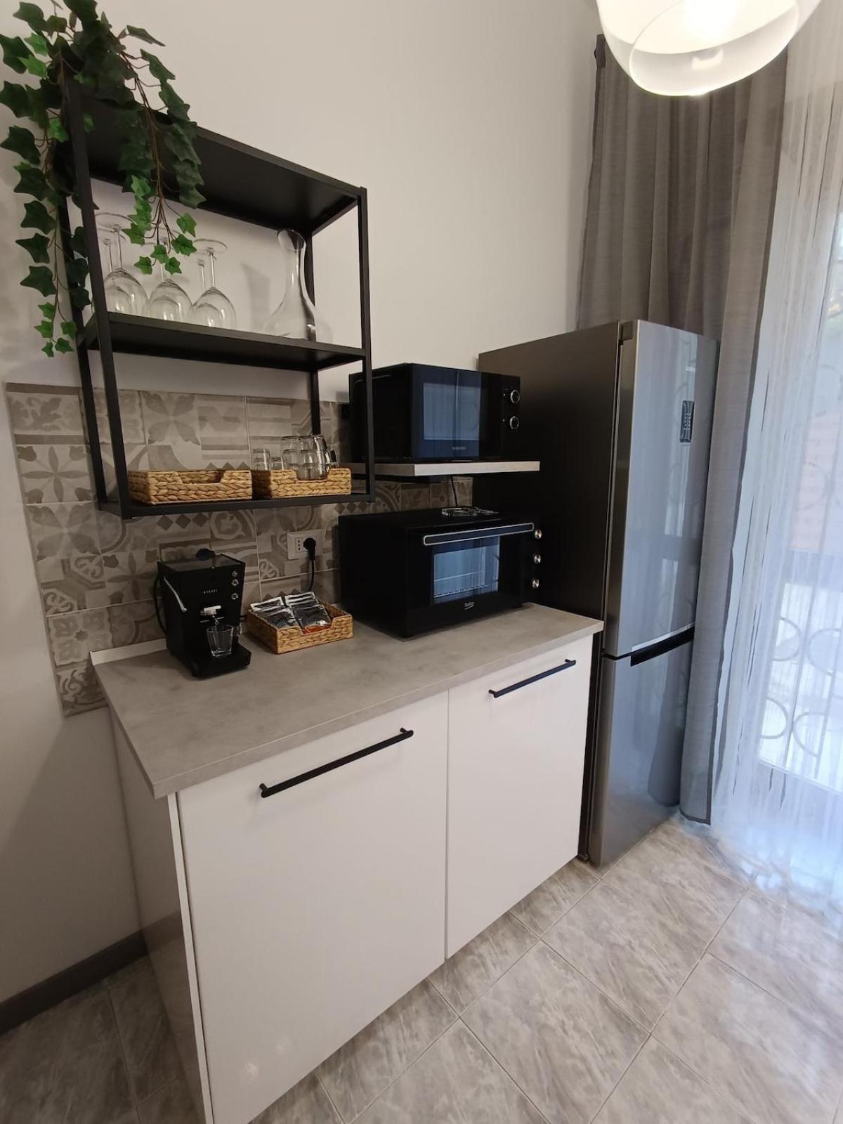 Casa Nonno - * Rome