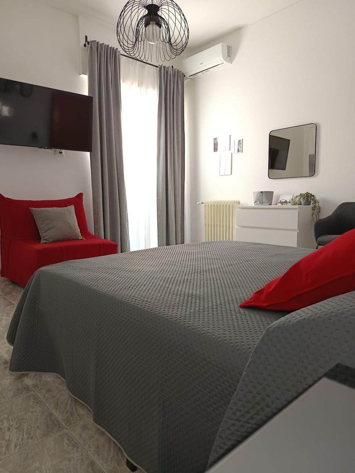 Casa Nonno - Rome