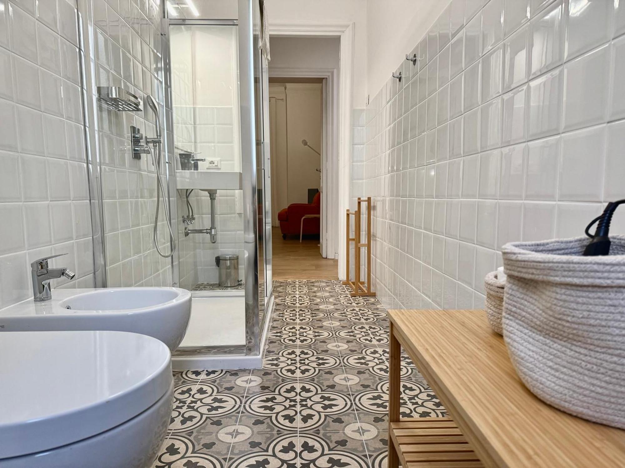 Apartment Vaticano Angelico Rome