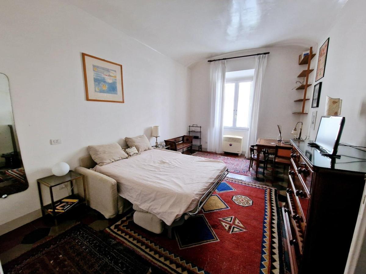 Ottavianorooms Apartment Rome