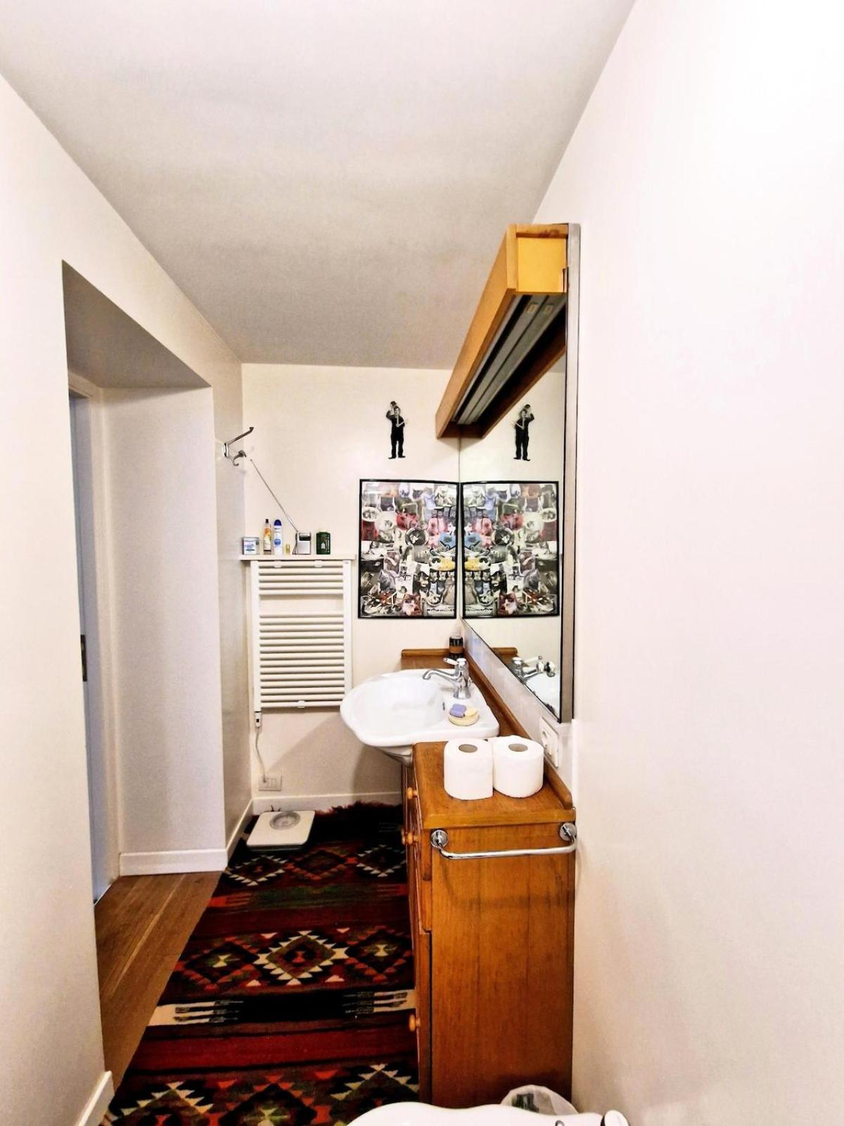 Ottavianorooms Apartamento
