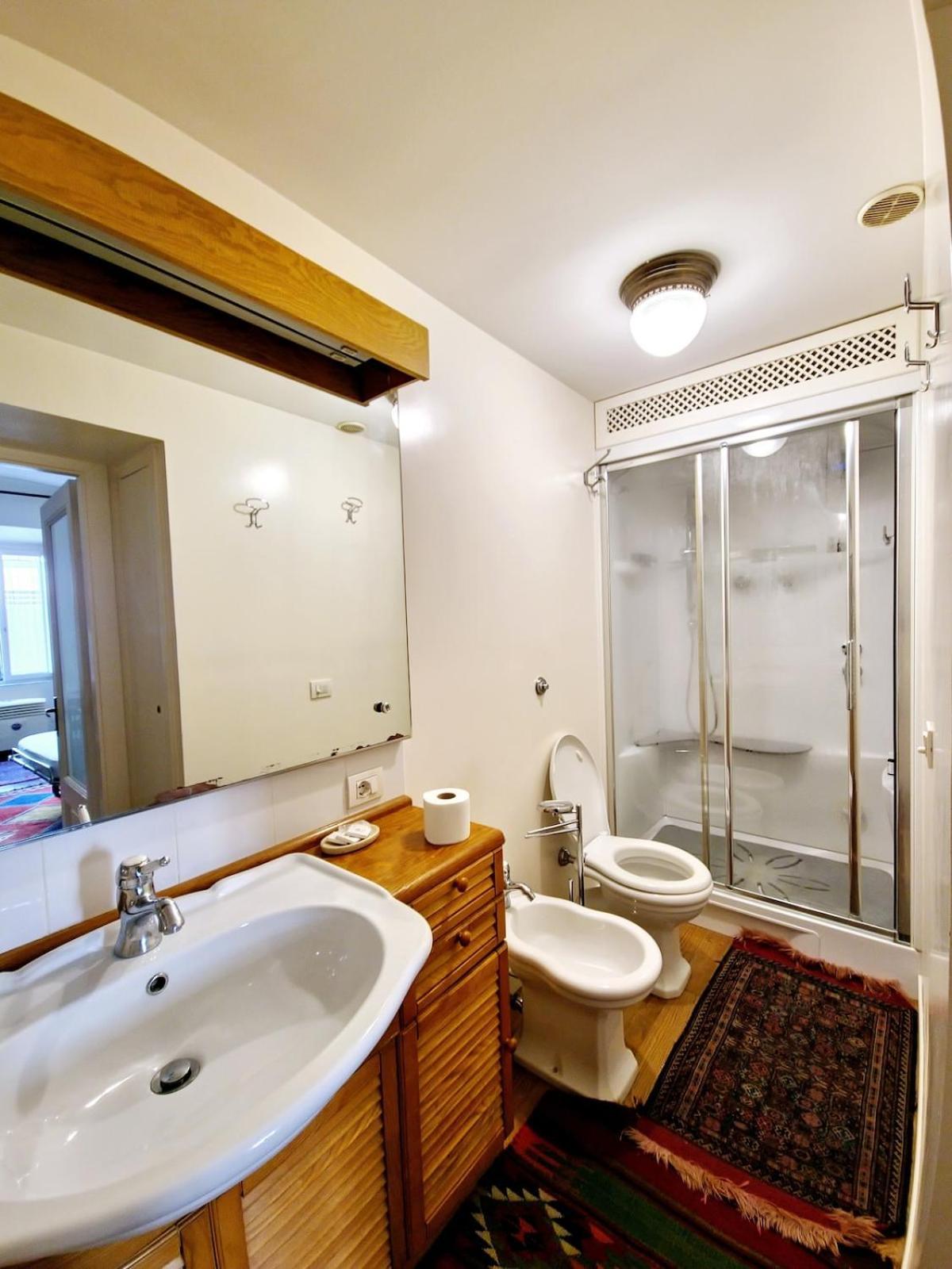 Ottavianorooms Apartamento Roma
