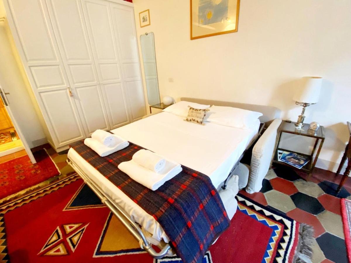 Apartamento Ottavianorooms