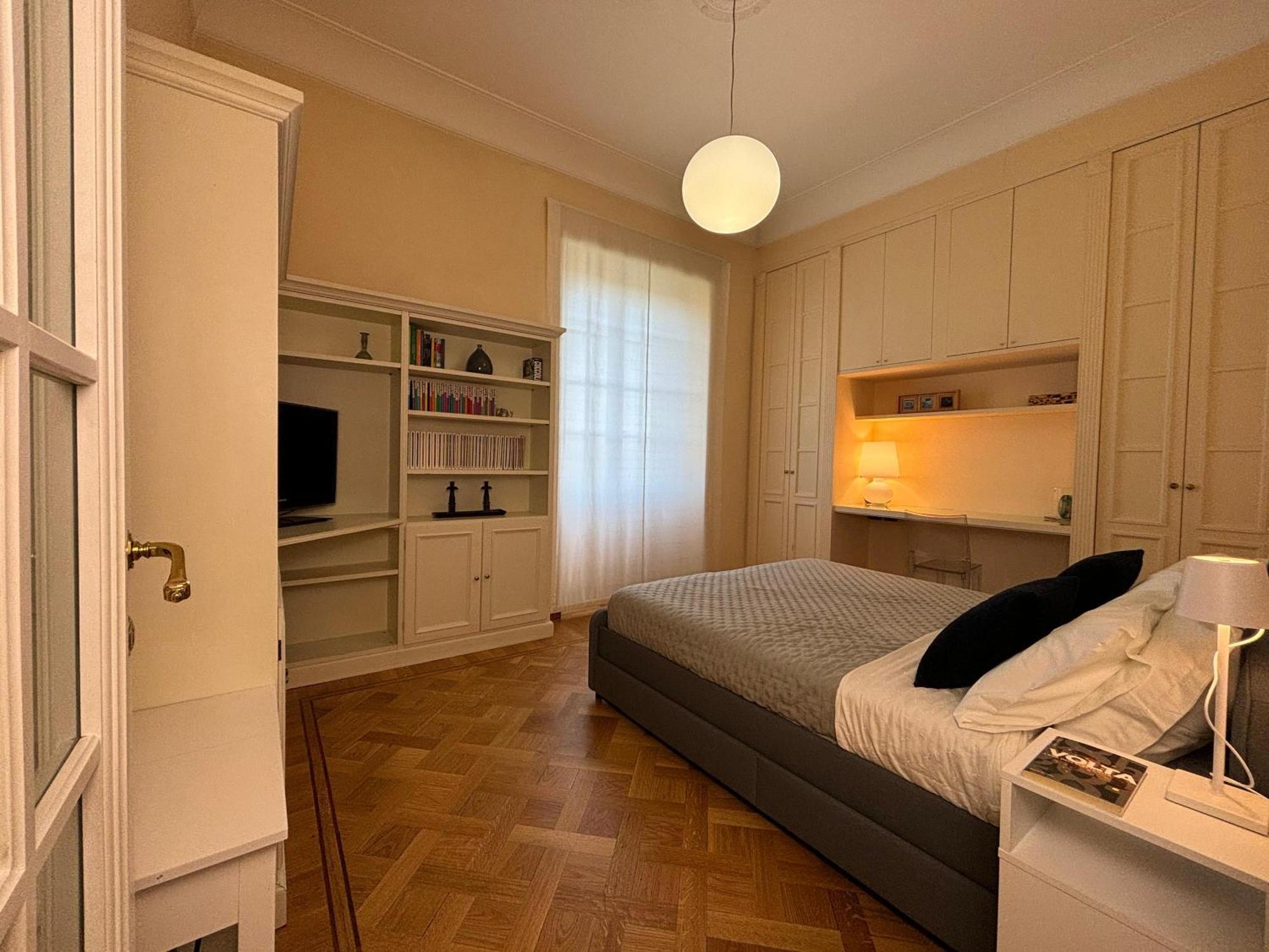 Apartment Moon Cove, Borghese Prestige Hideaway