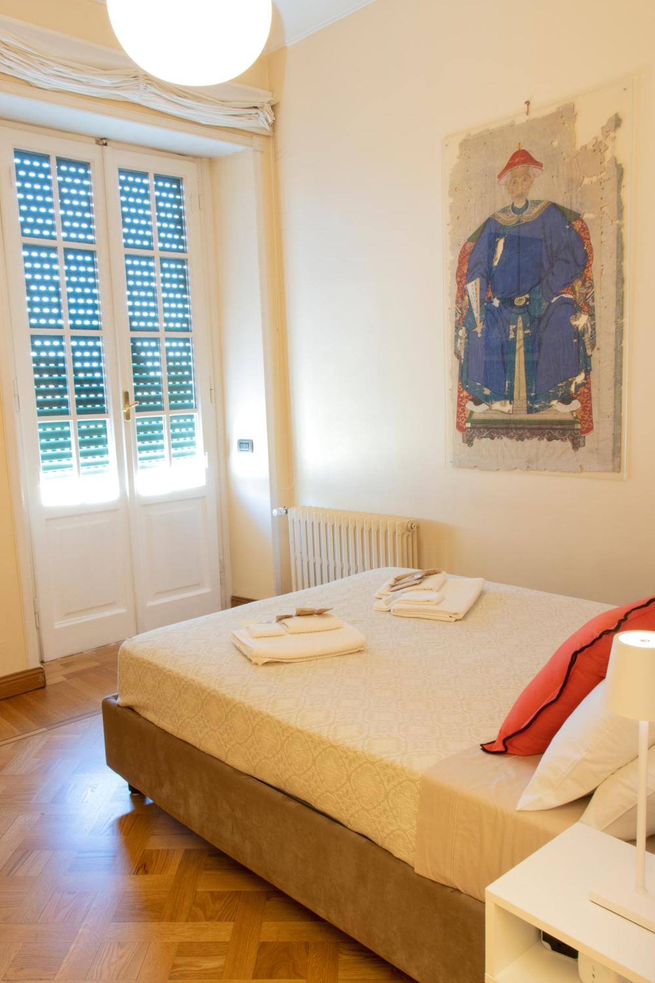 Apartment Moon Cove, Borghese Prestige Hideaway *