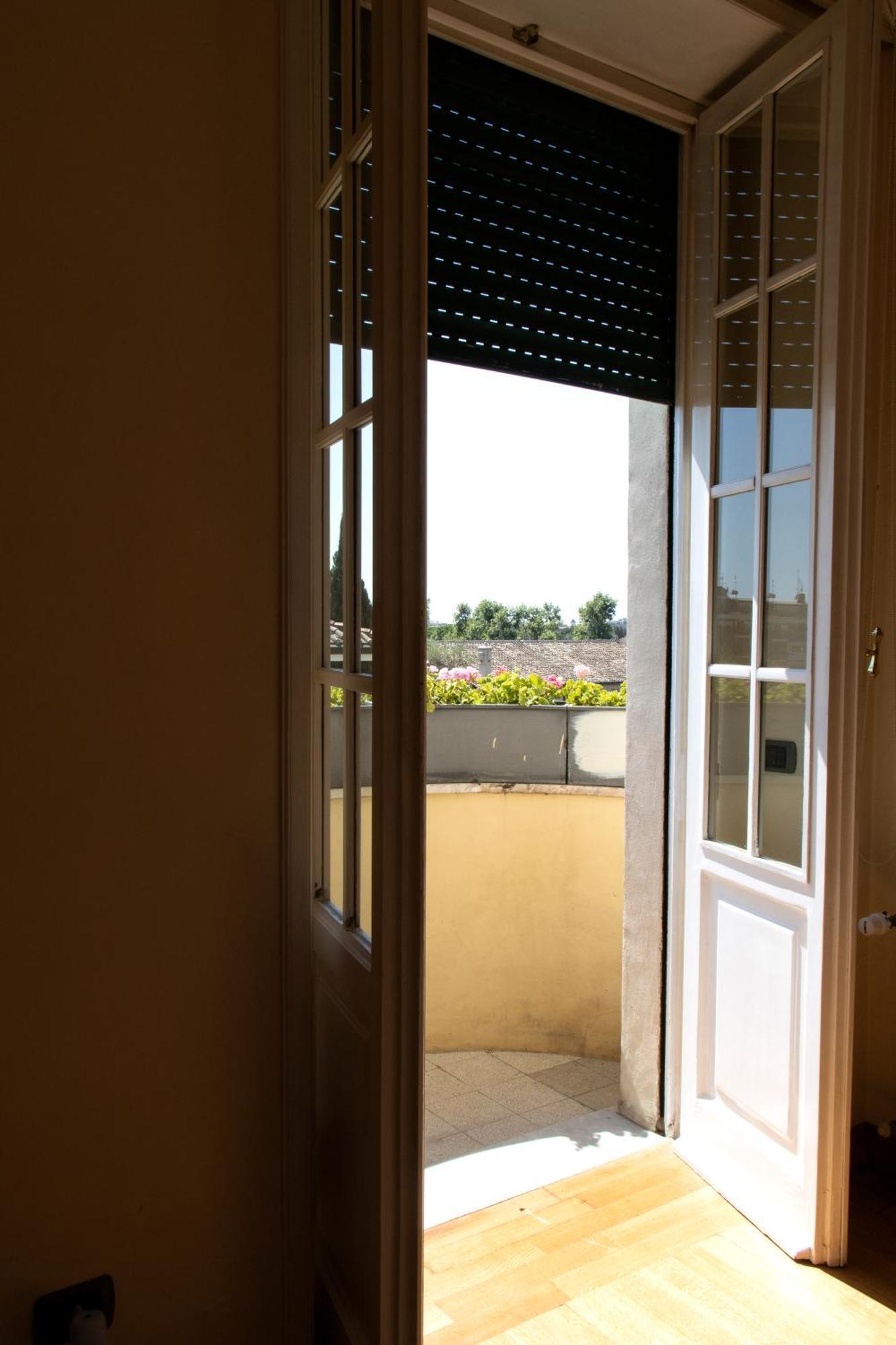 Apartment Moon Cove, Borghese Prestige Hideaway Rome