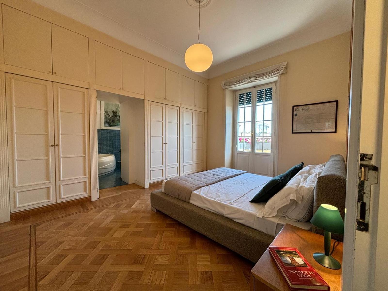 Apartment Moon Cove, Borghese Prestige Hideaway