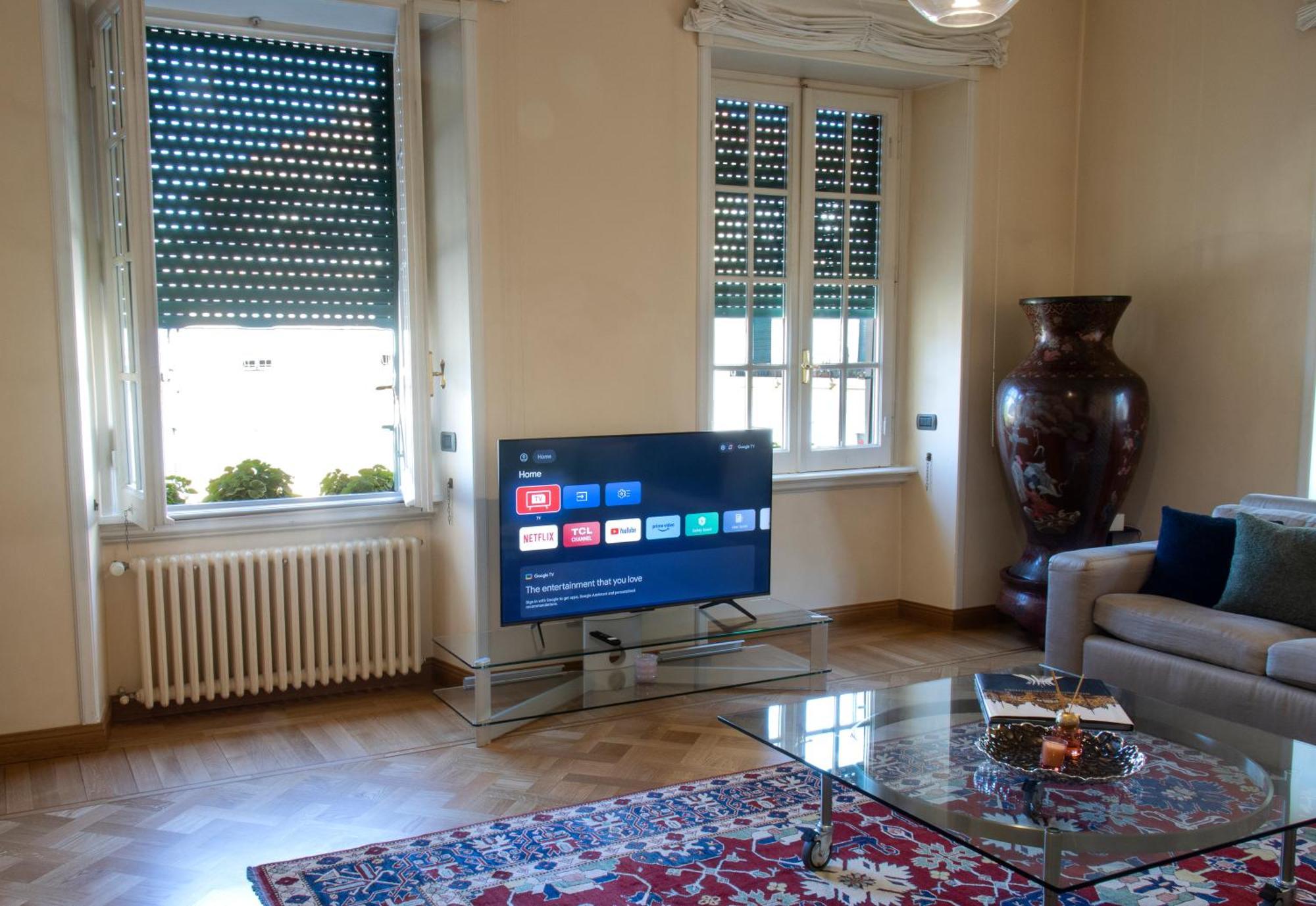 Moon Cove, Borghese Prestige Hideaway *
