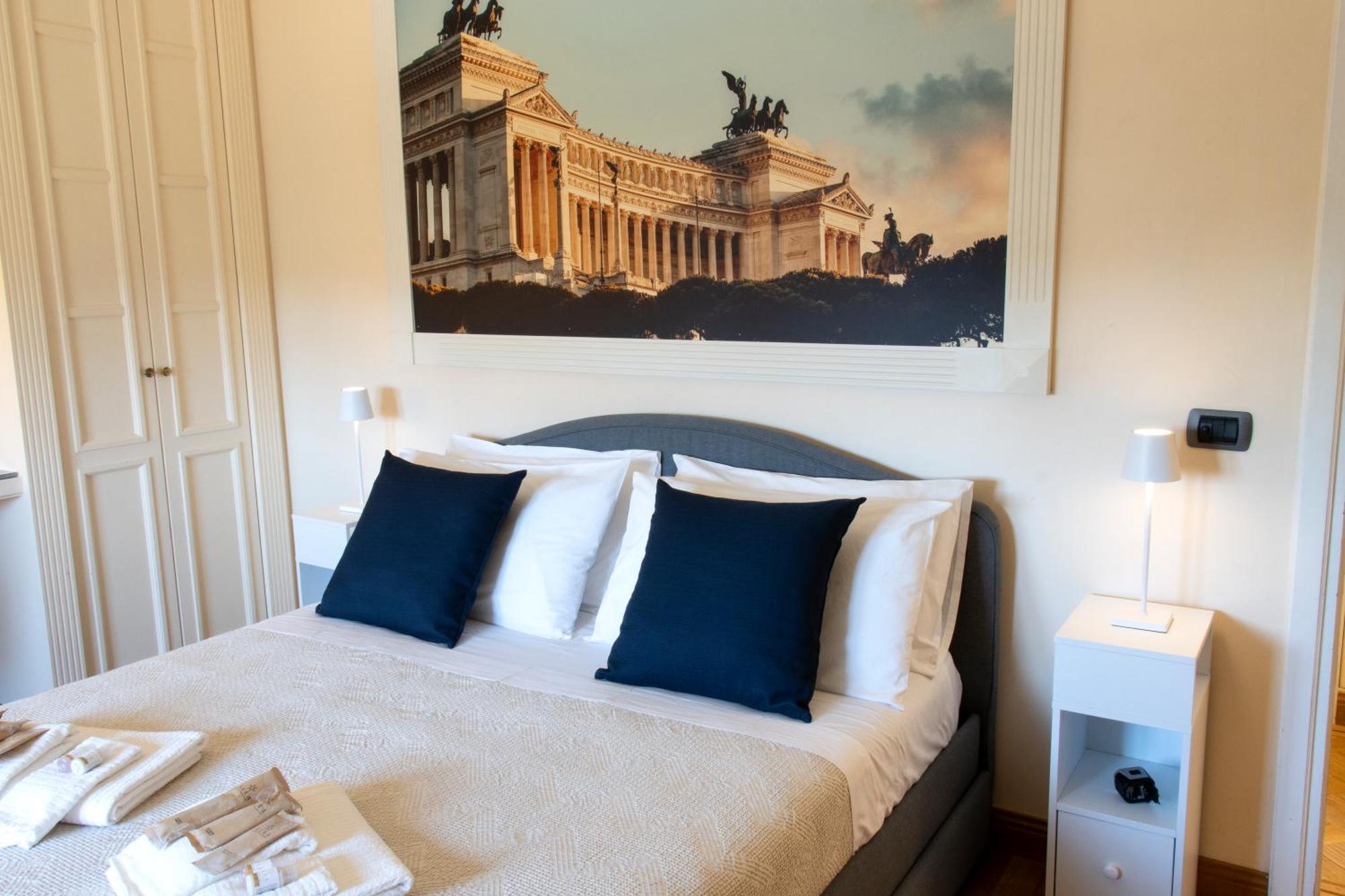 Apartment Moon Cove, Borghese Prestige Hideaway *