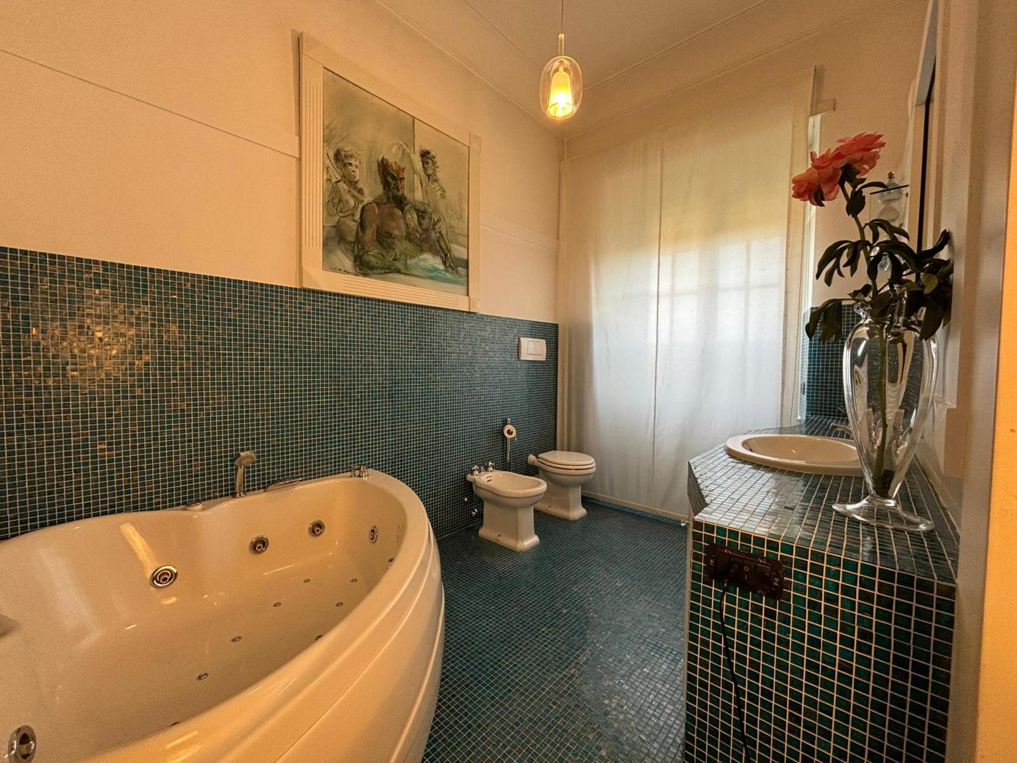 Apartment Moon Cove, Borghese Prestige Hideaway *