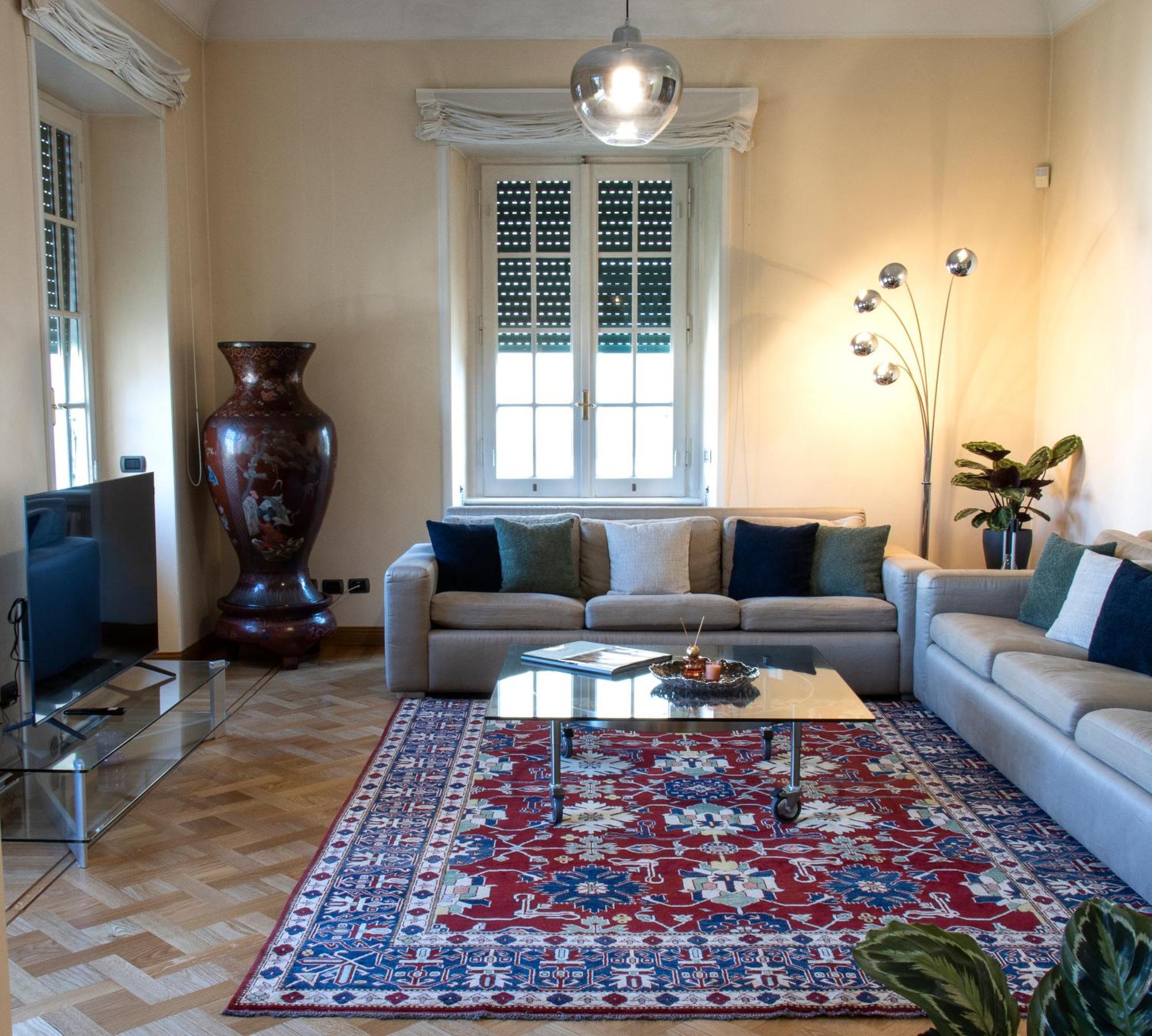 Moon Cove, Borghese Prestige Hideaway *