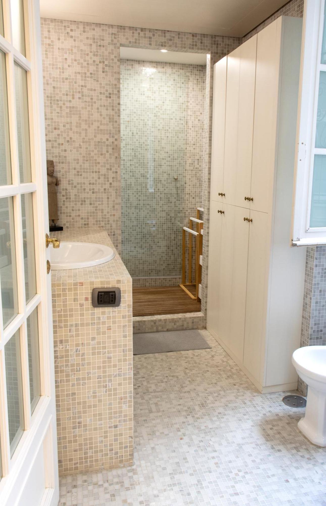 Moon Cove, Borghese Prestige Hideaway Apartment