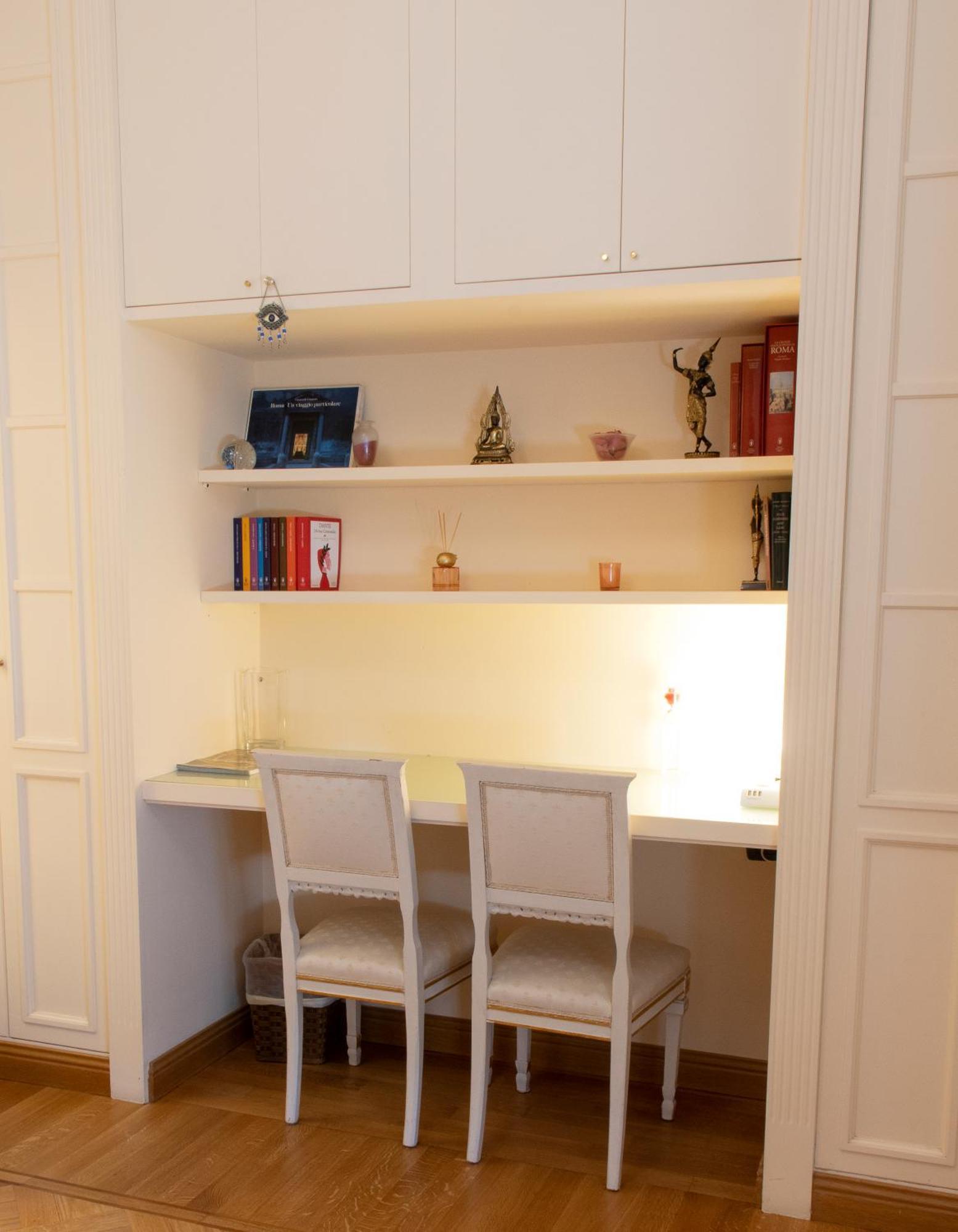 Moon Cove, Borghese Prestige Hideaway *