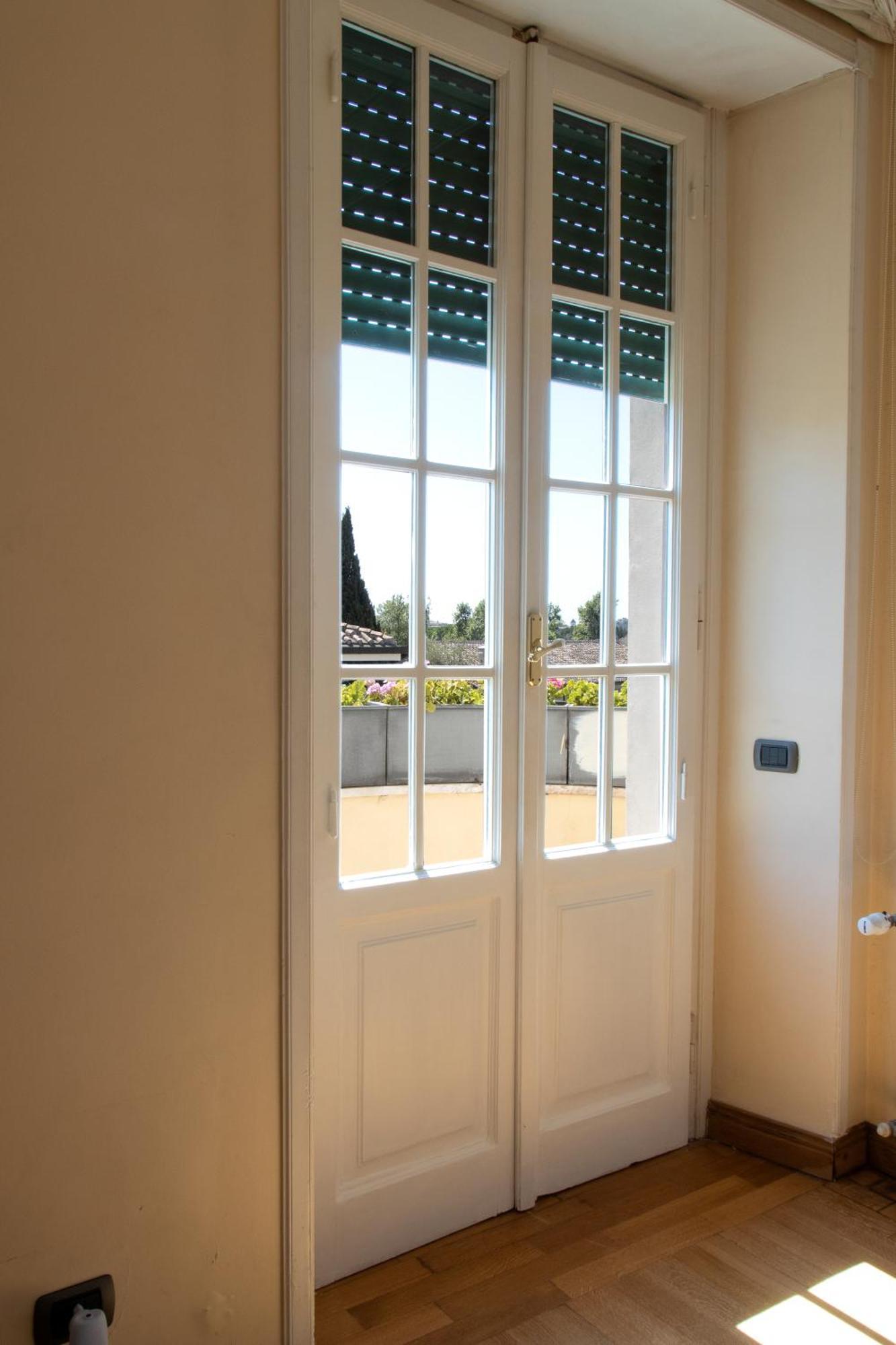 Apartment Moon Cove, Borghese Prestige Hideaway Rome
