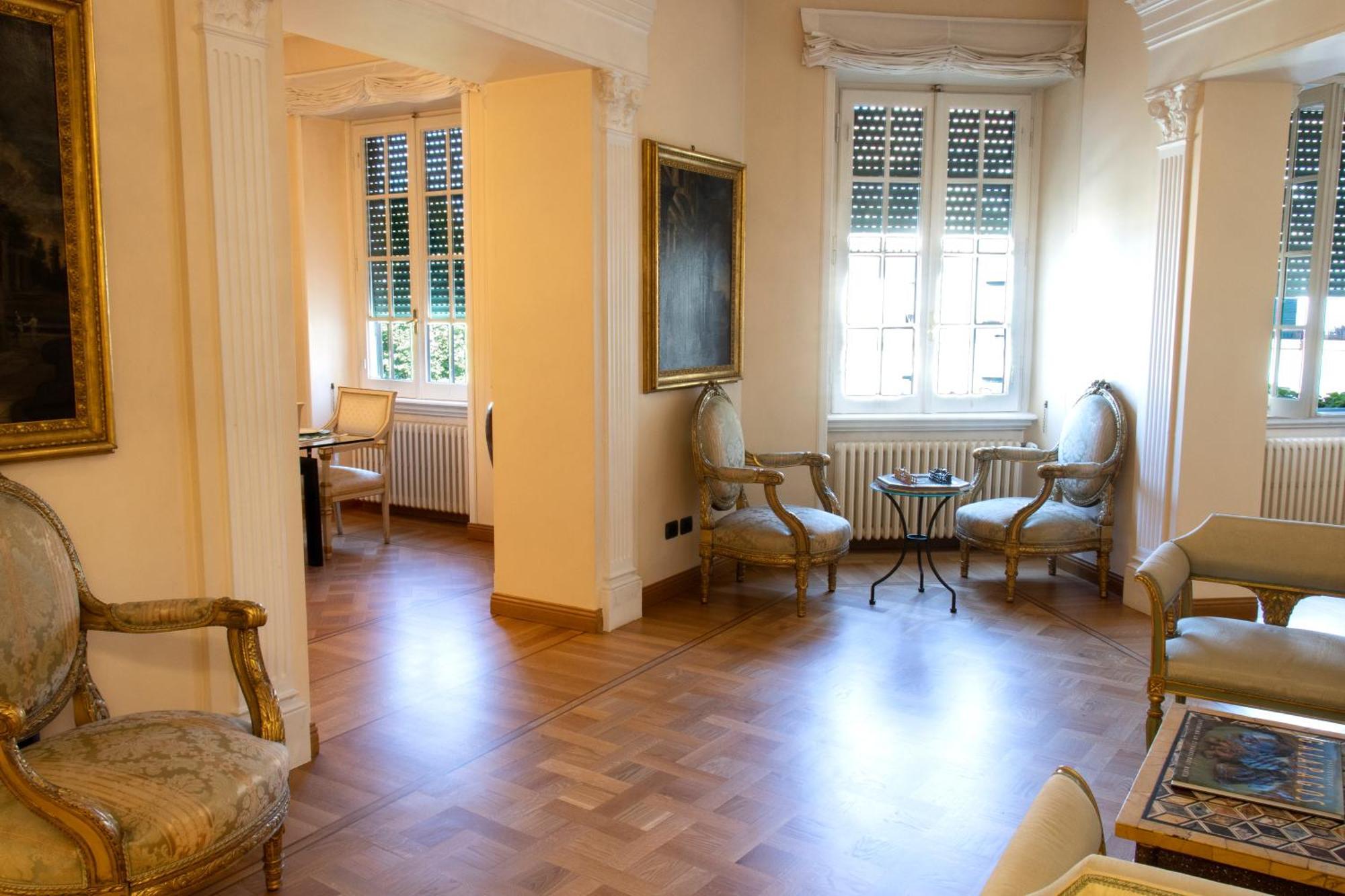 Apartment Moon Cove, Borghese Prestige Hideaway *