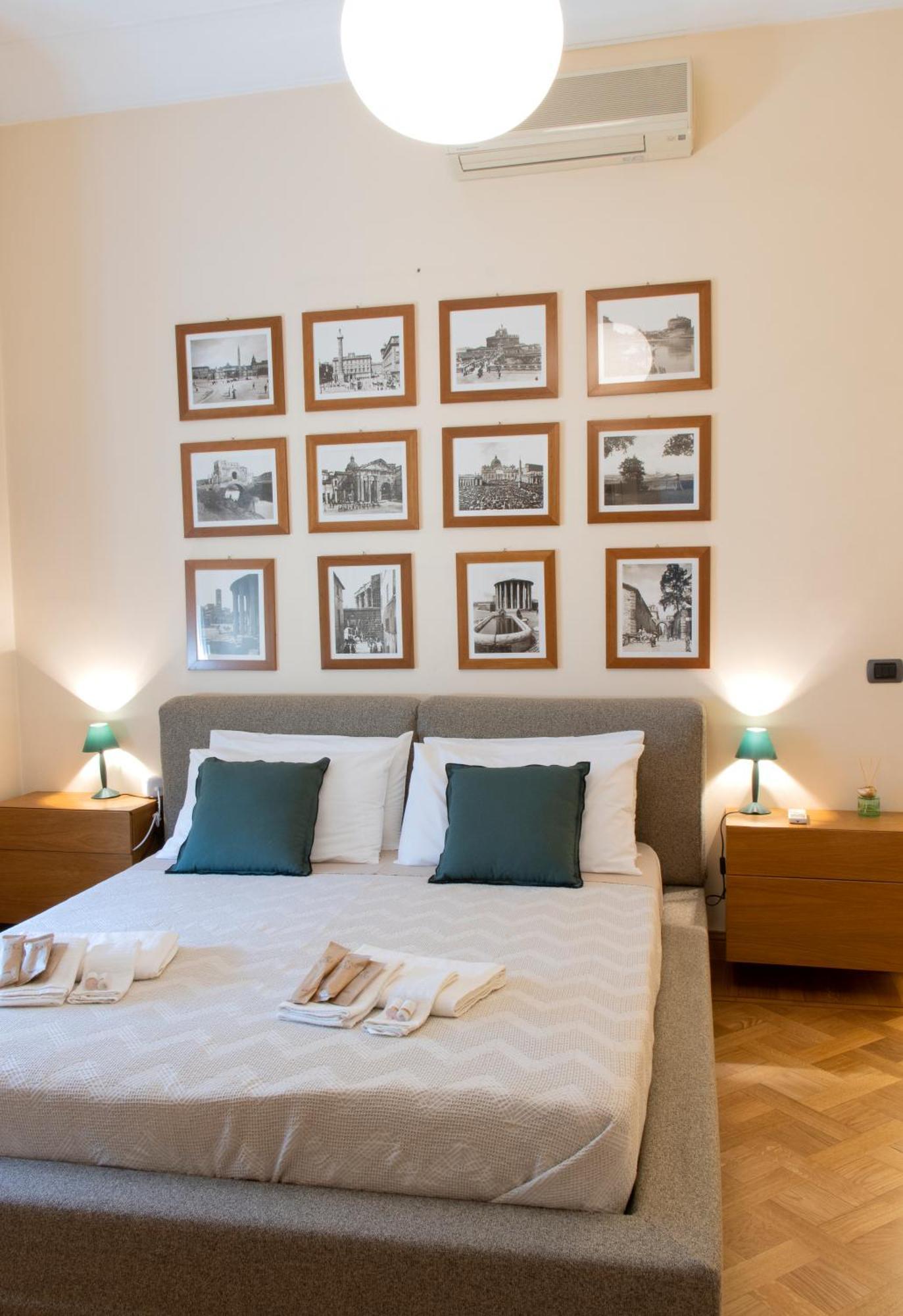 Moon Cove, Borghese Prestige Hideaway Apartment *