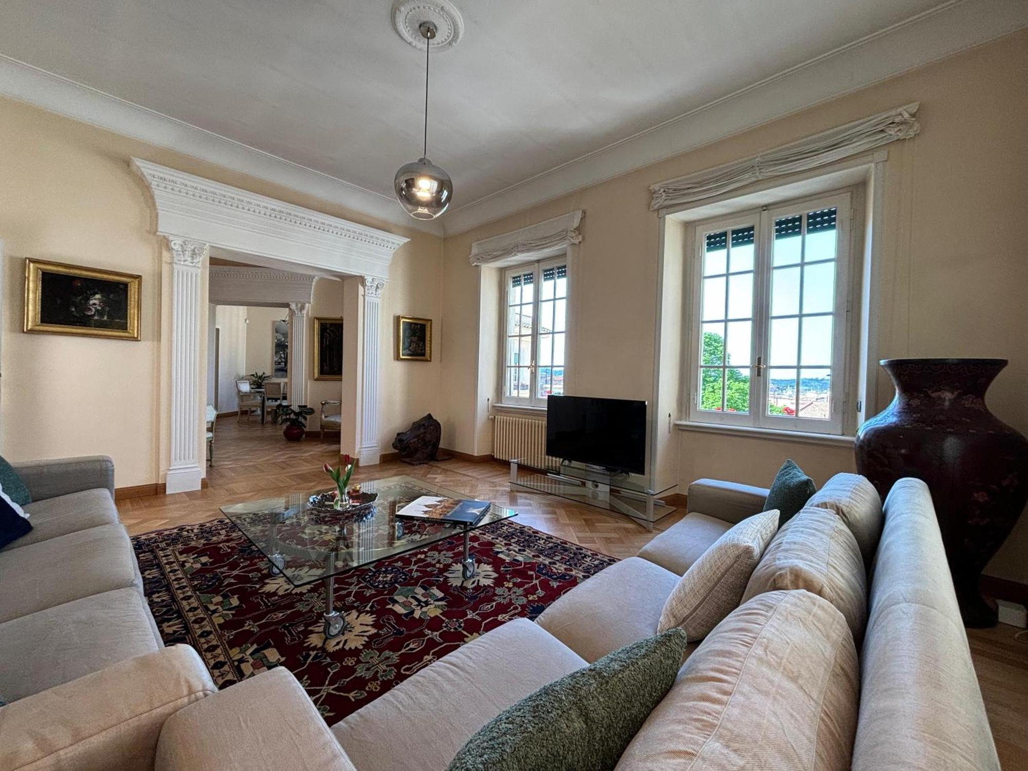 Apartment Moon Cove, Borghese Prestige Hideaway