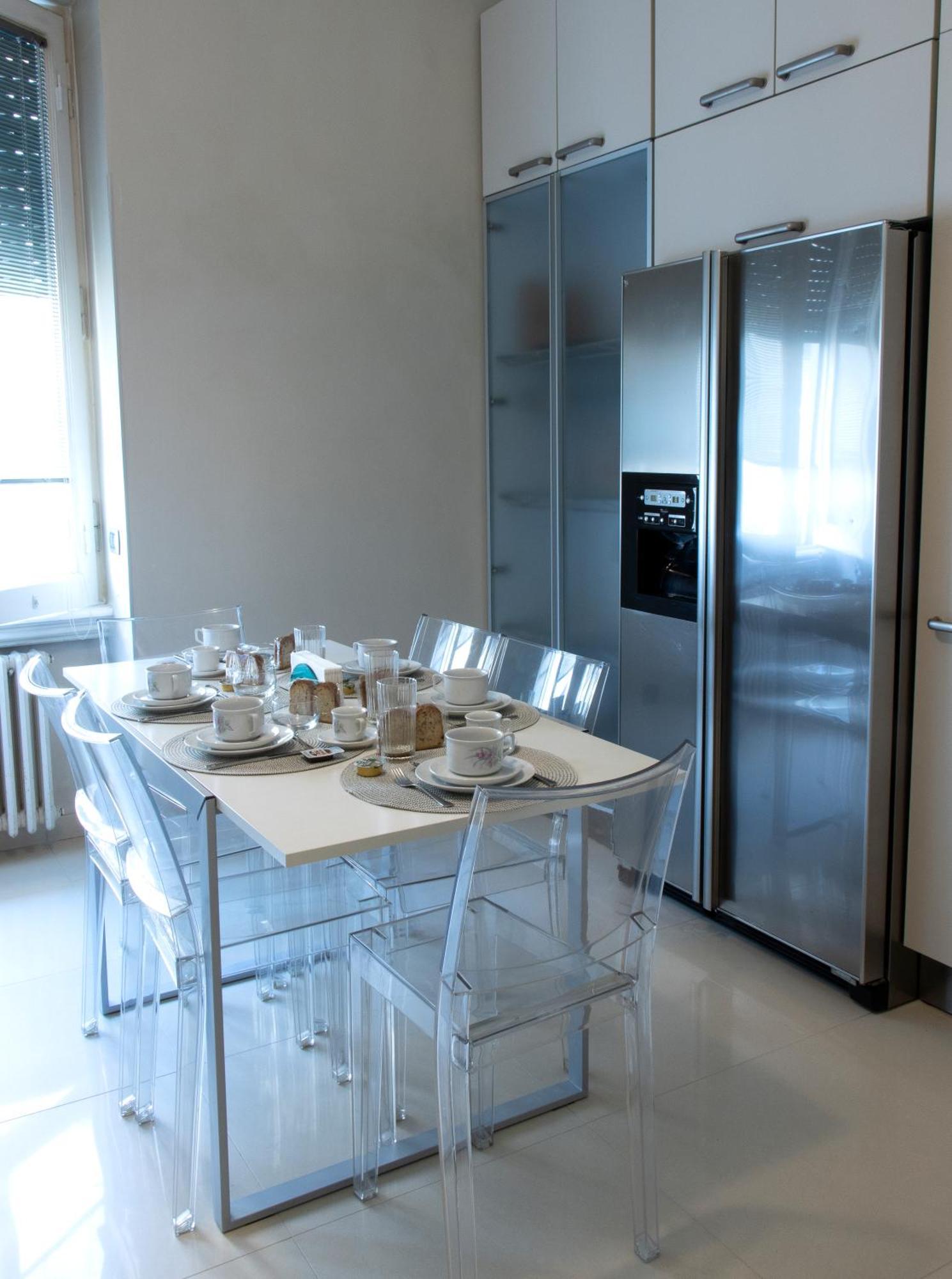Apartment Moon Cove, Borghese Prestige Hideaway