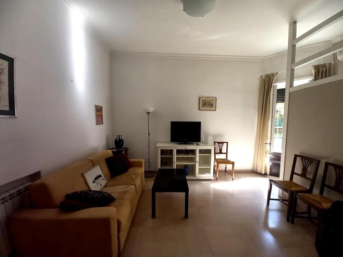 Apartment Caffarella Rome