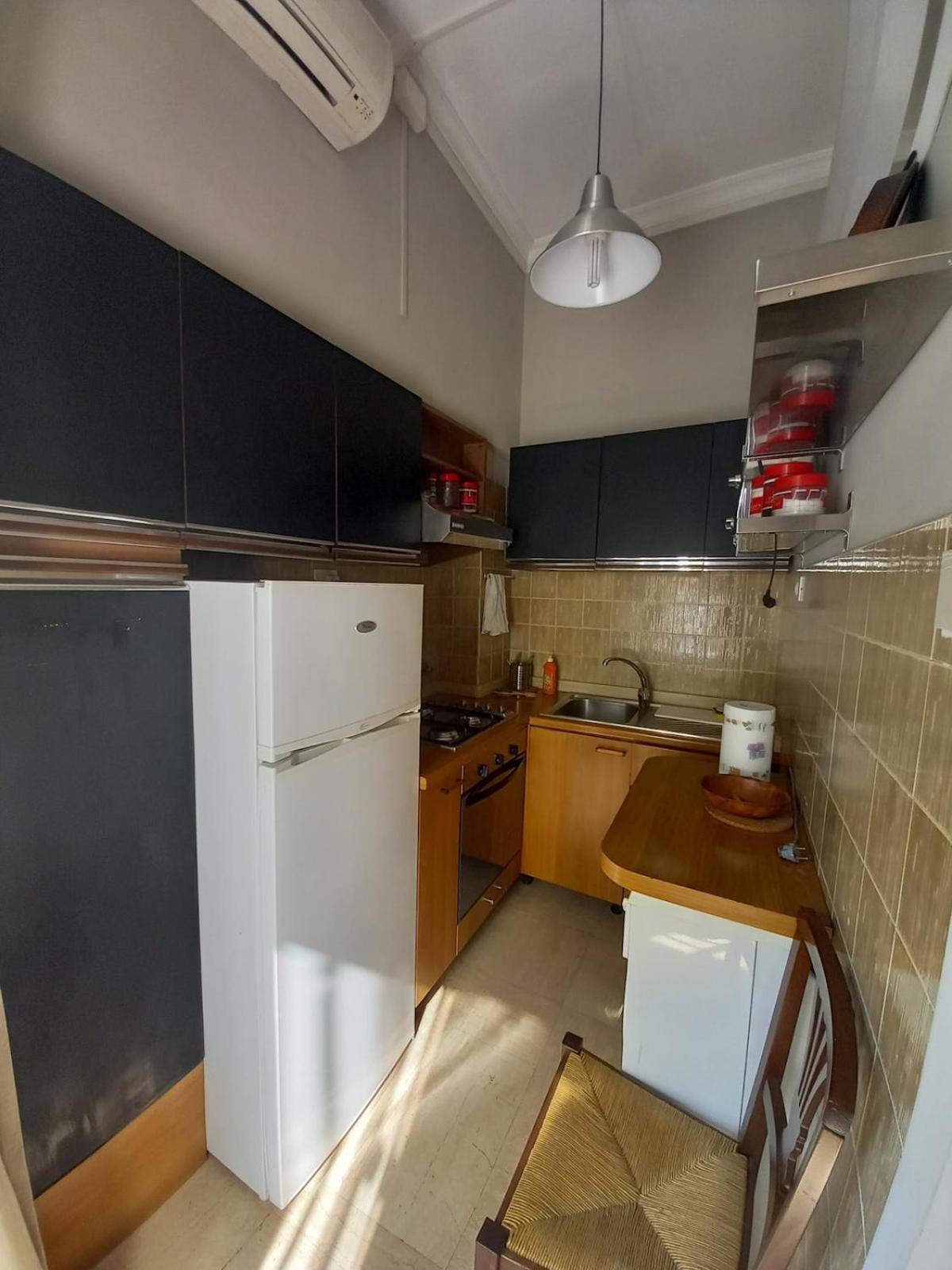 Caffarella Apartment *