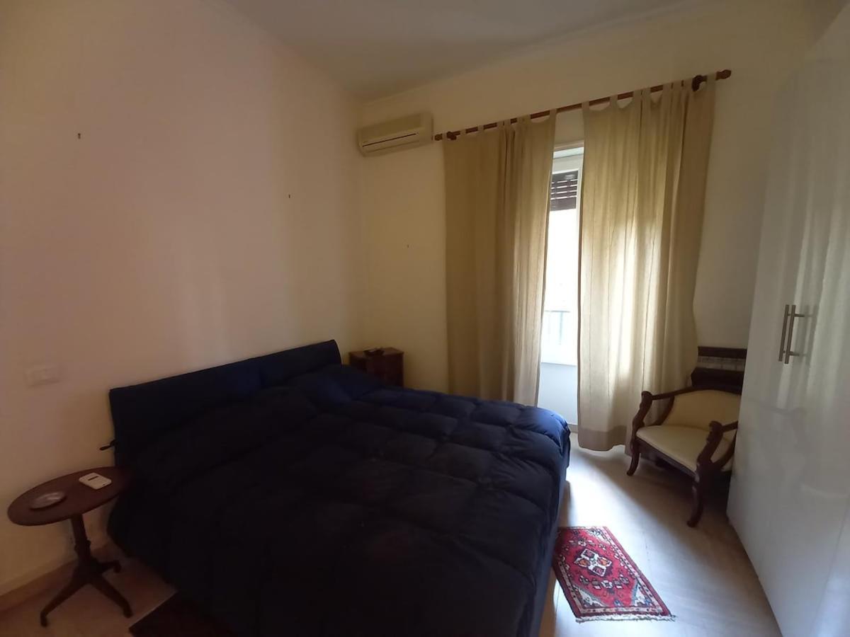 Apartment Caffarella *