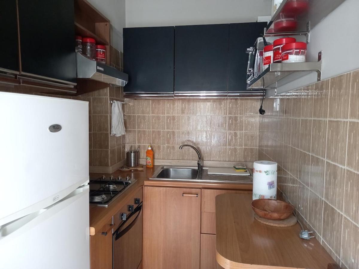 Caffarella Apartment Rome
