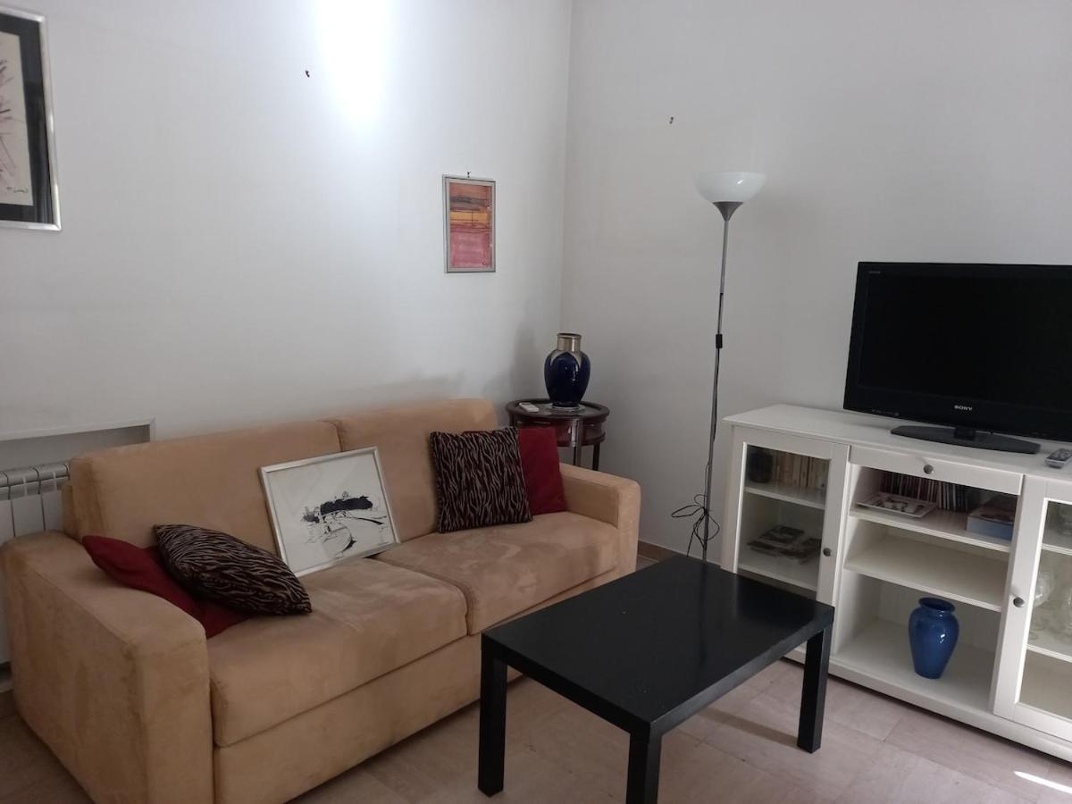 Apartment Caffarella *