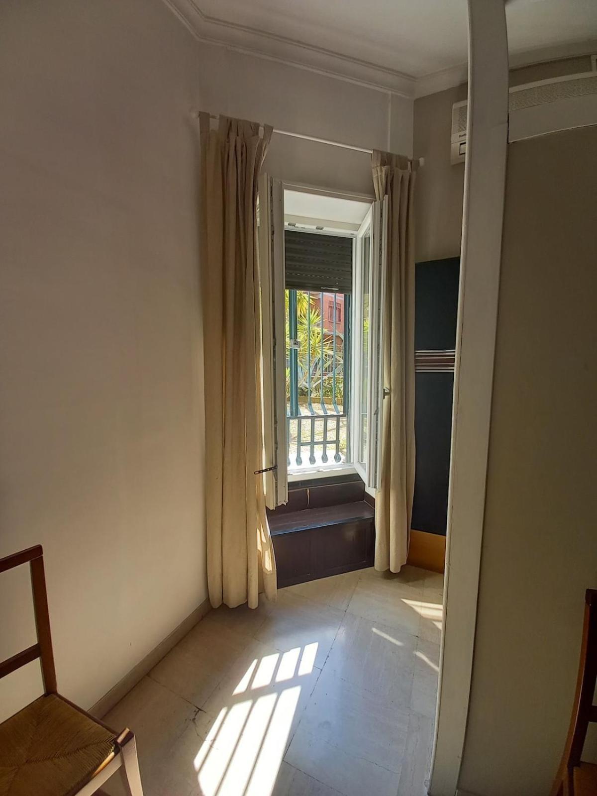 Caffarella Apartment Rome