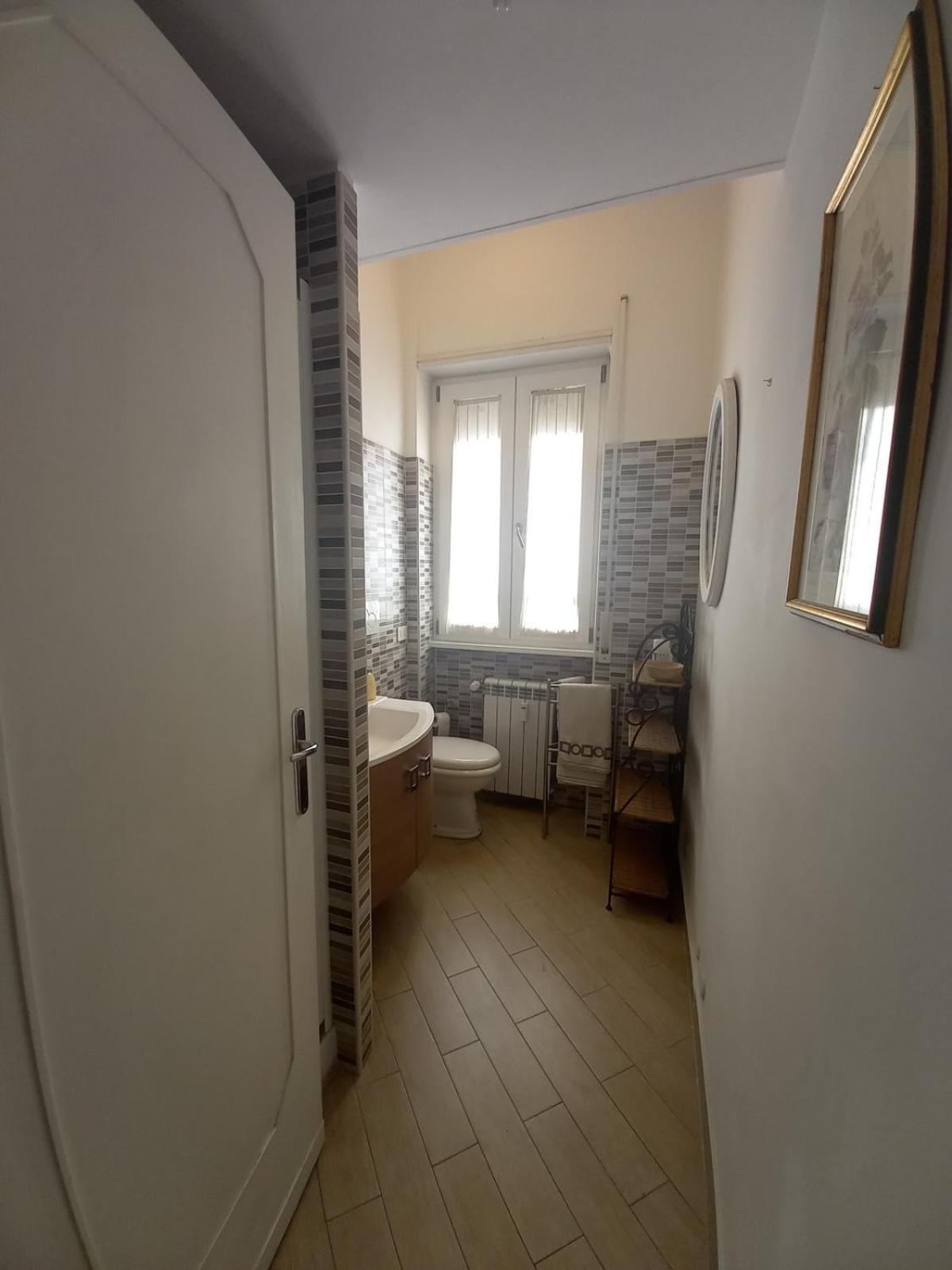 Caffarella Apartment *