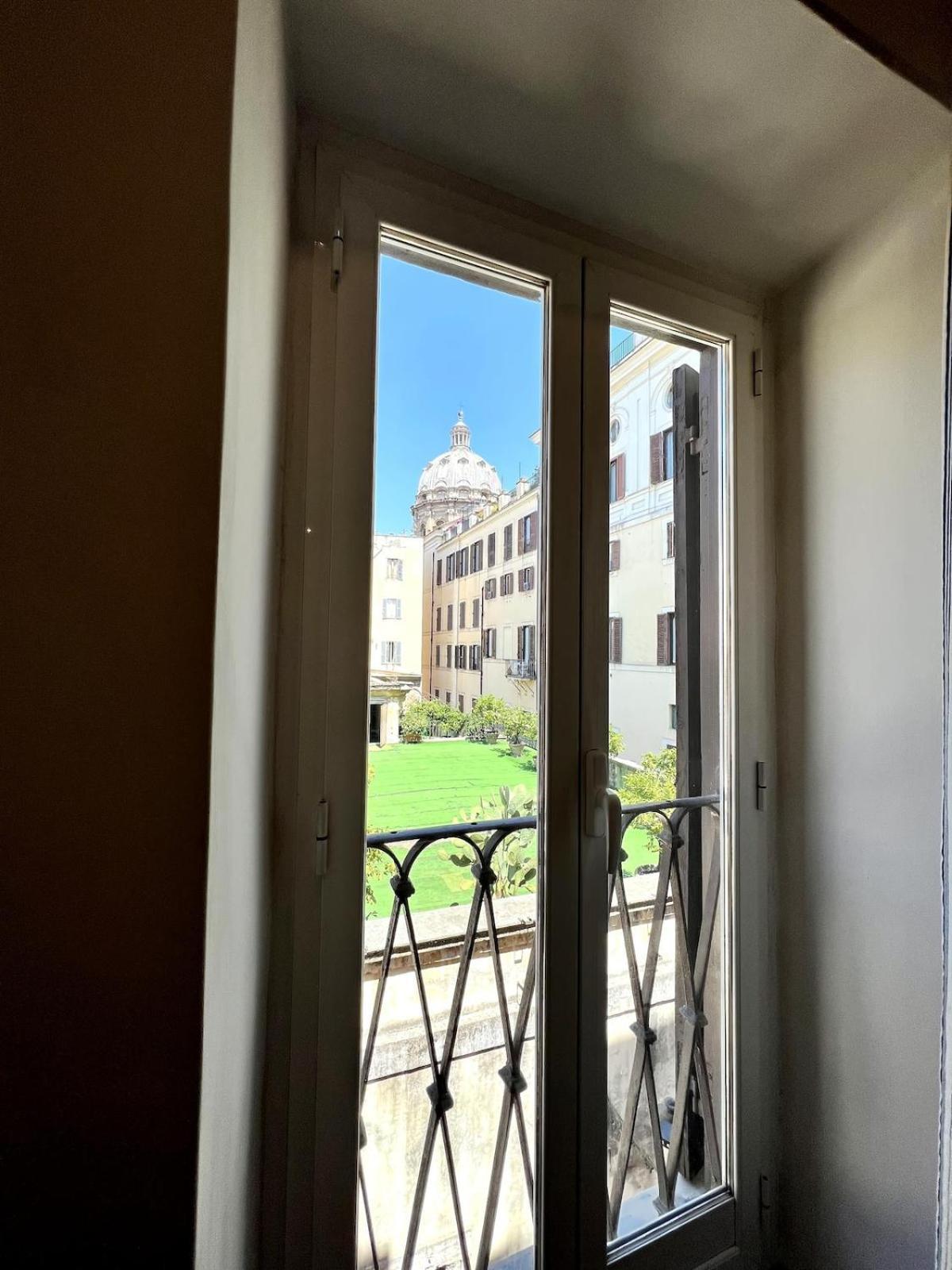 Campo Dei Fiori - Cozy And Rome