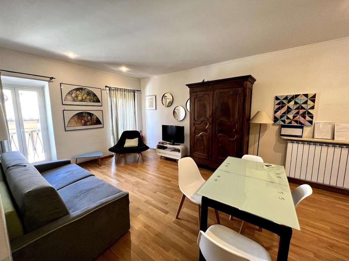 Campo Dei Fiori - Cozy And Apartment Rome