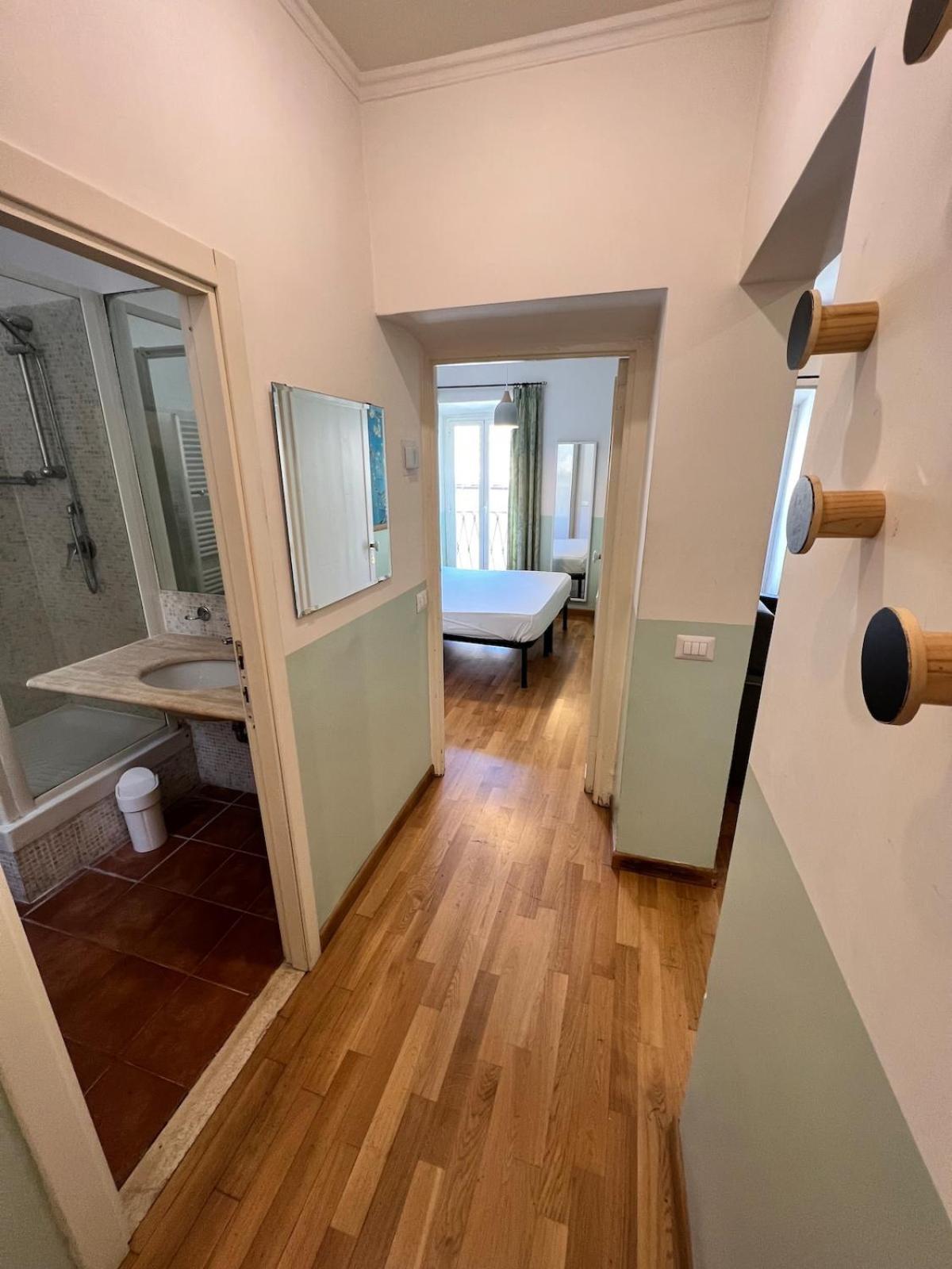 Apartment Campo Dei Fiori - Cozy And Rome