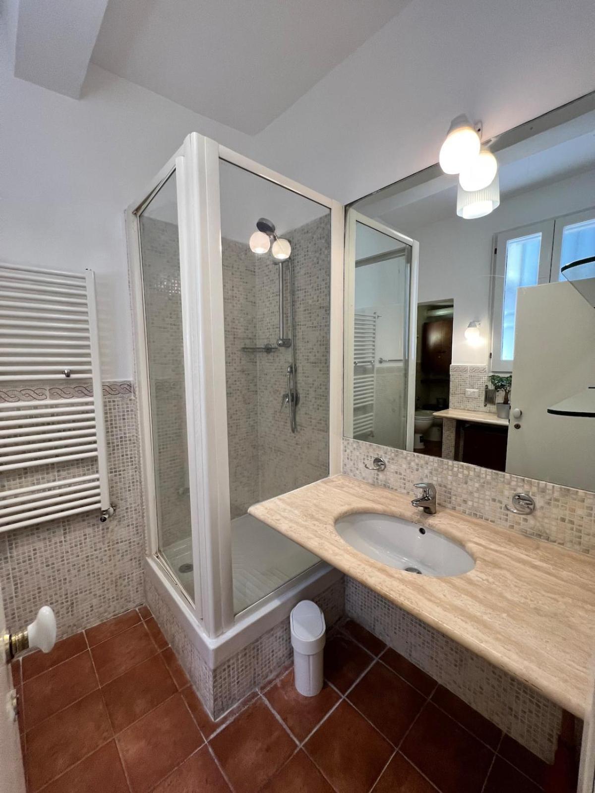 Campo Dei Fiori - Cozy And Apartment Rome