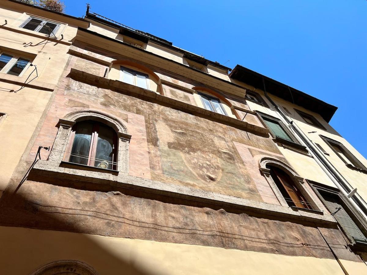 Apartment Campo Dei Fiori - Cozy And Rome