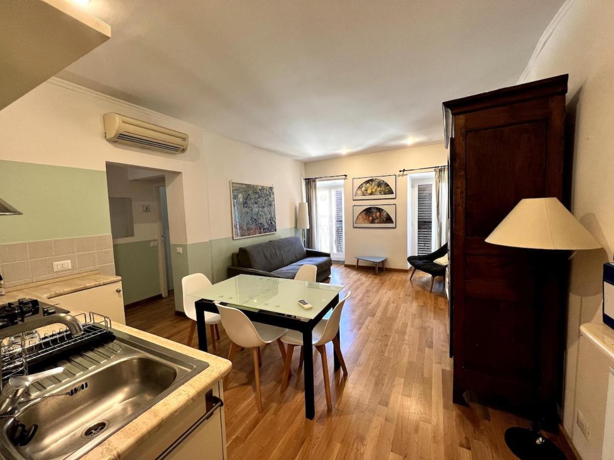 Apartment Campo Dei Fiori - Cozy And Rome