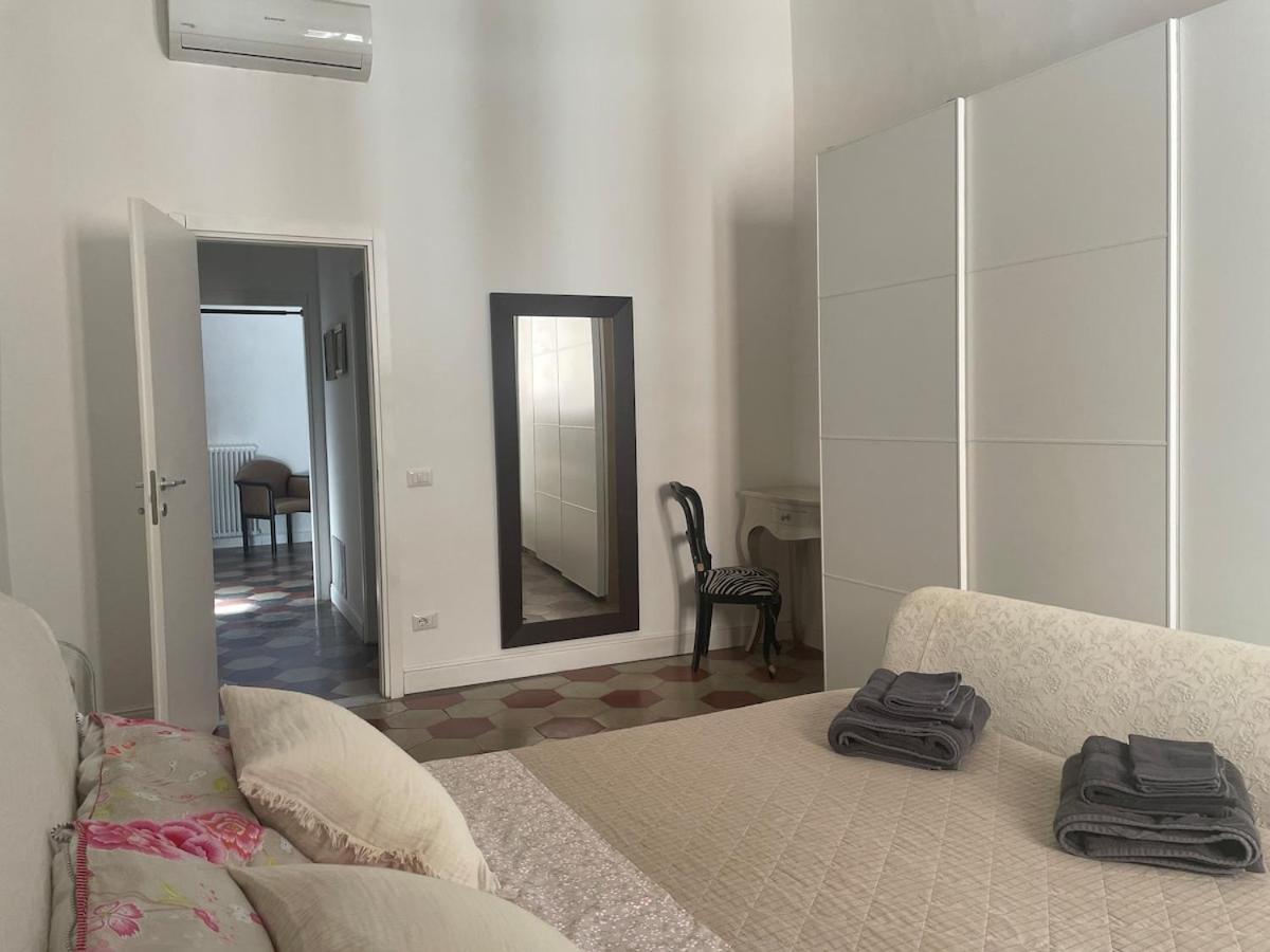 Luxury Navona Appartement