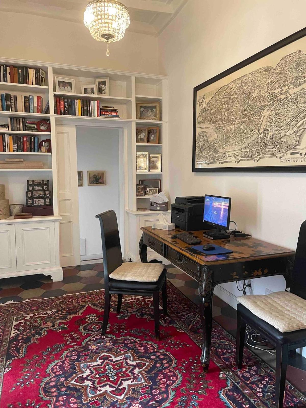 Appartement Luxury Navona *