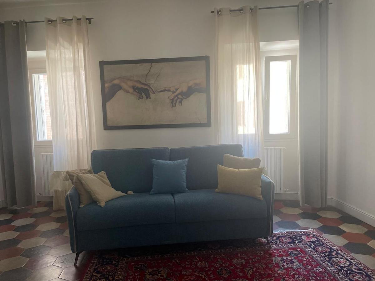 Luxury Navona Appartement *