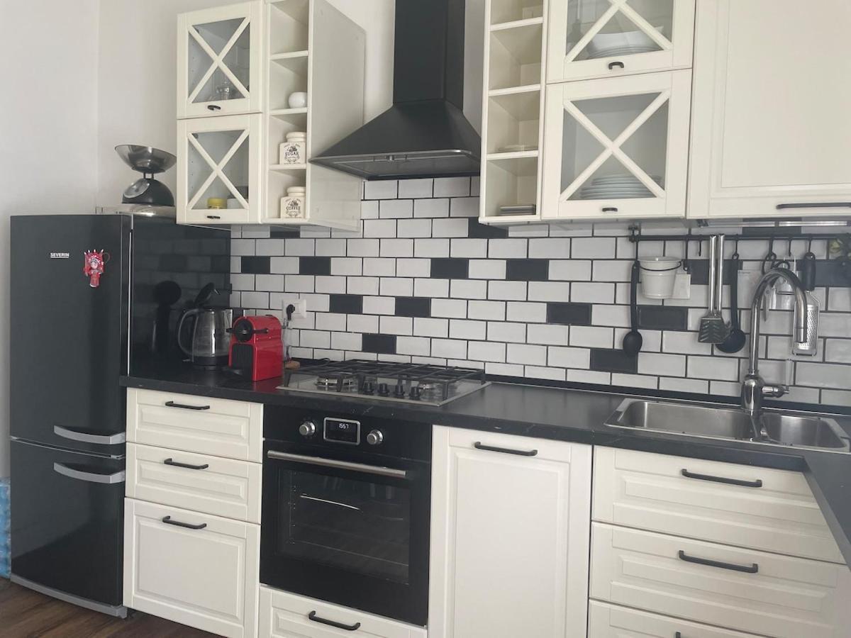 Appartement Luxury Navona *