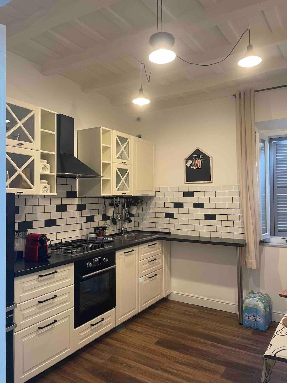 Luxury Navona Appartement Rome