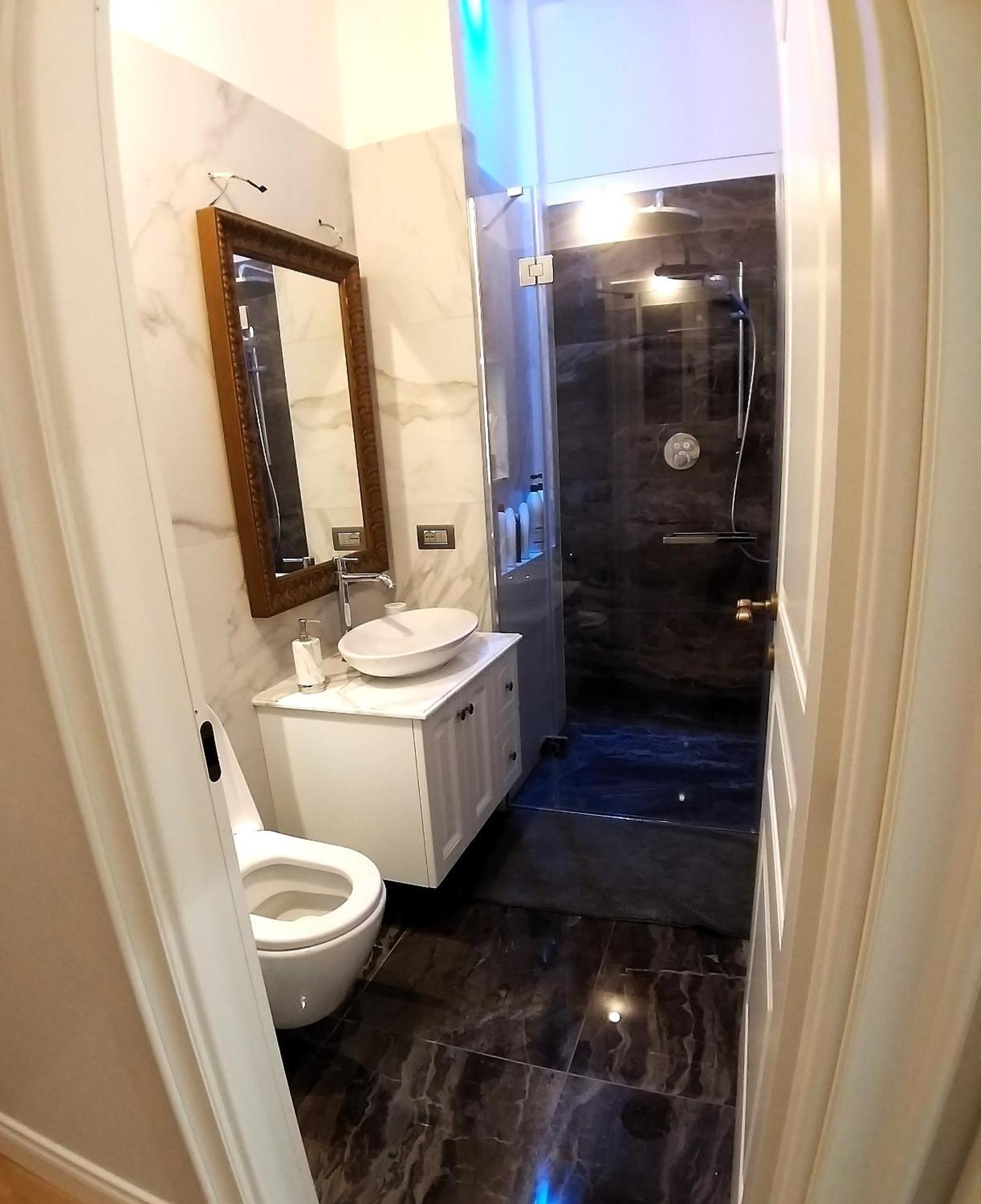 Appartement Reginella *